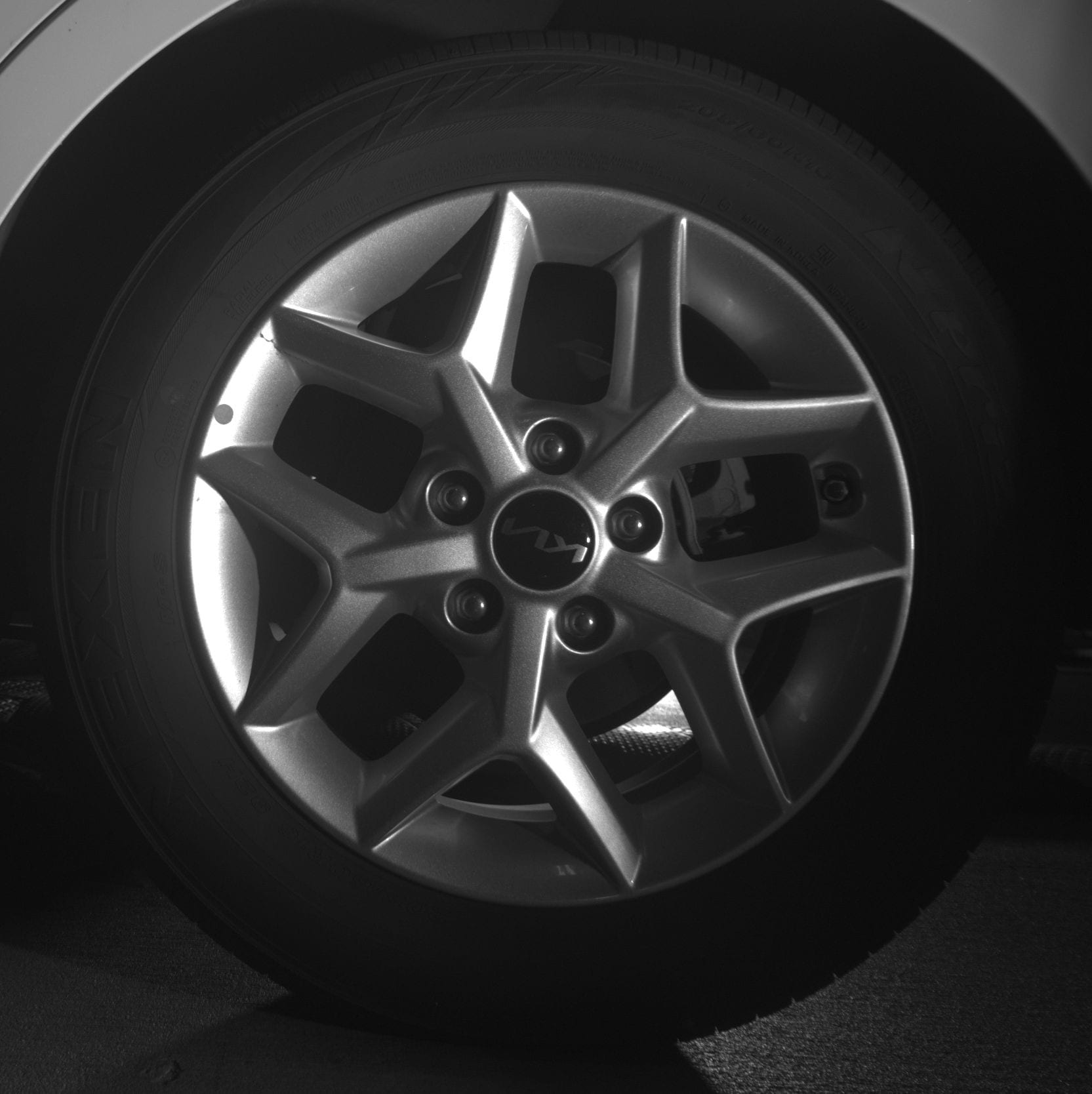 Thumbnail: 2025 Kia Soul - 11