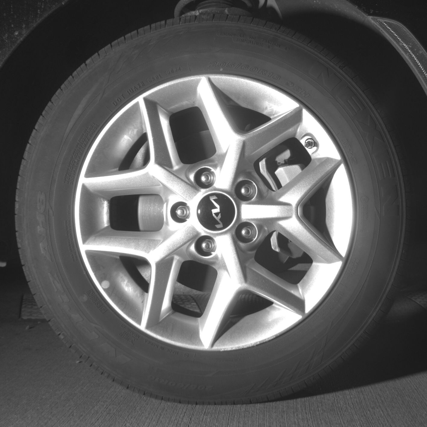 Thumbnail: 2025 Kia Soul - 10