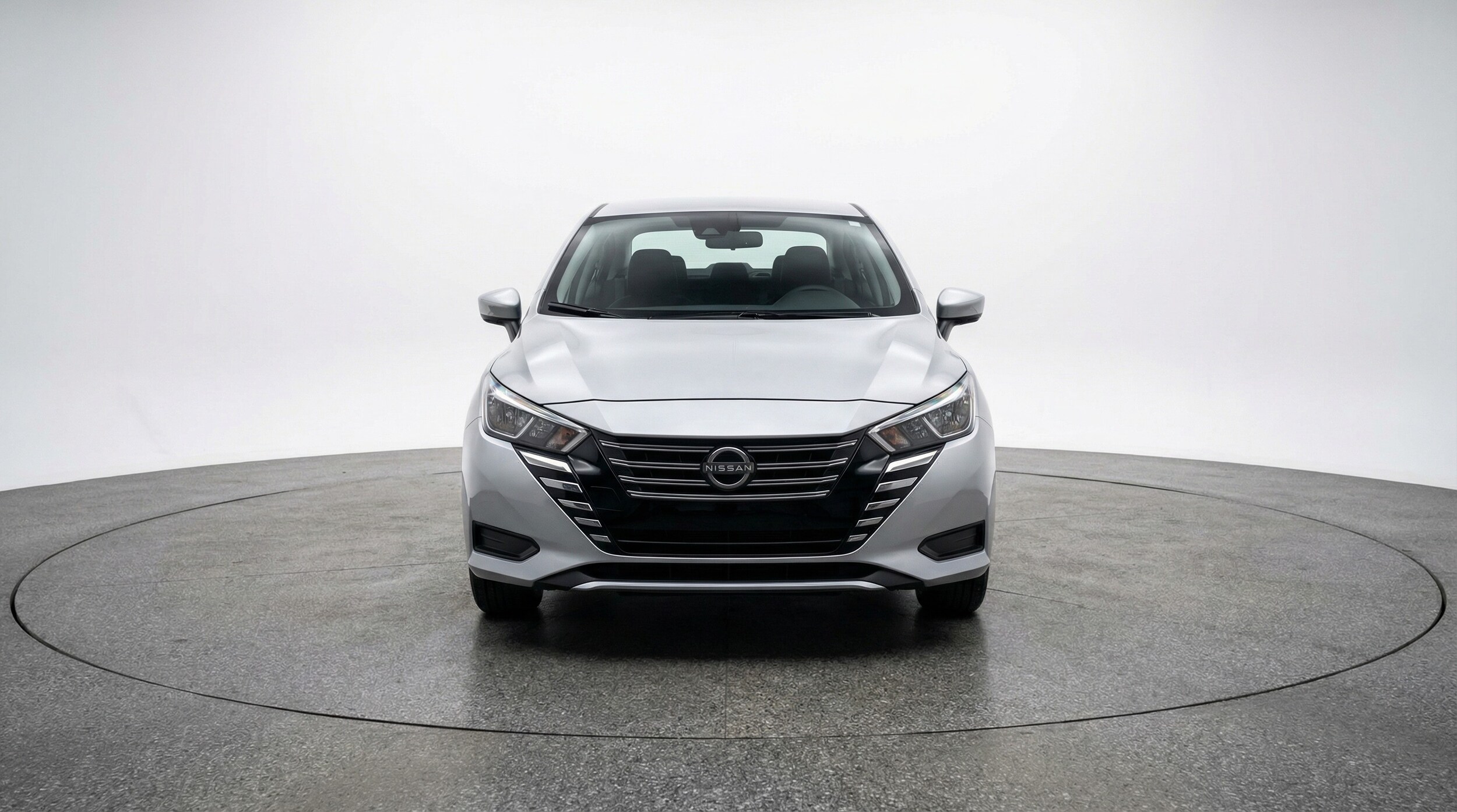 Thumbnail: 2025 Nissan Versa - 2