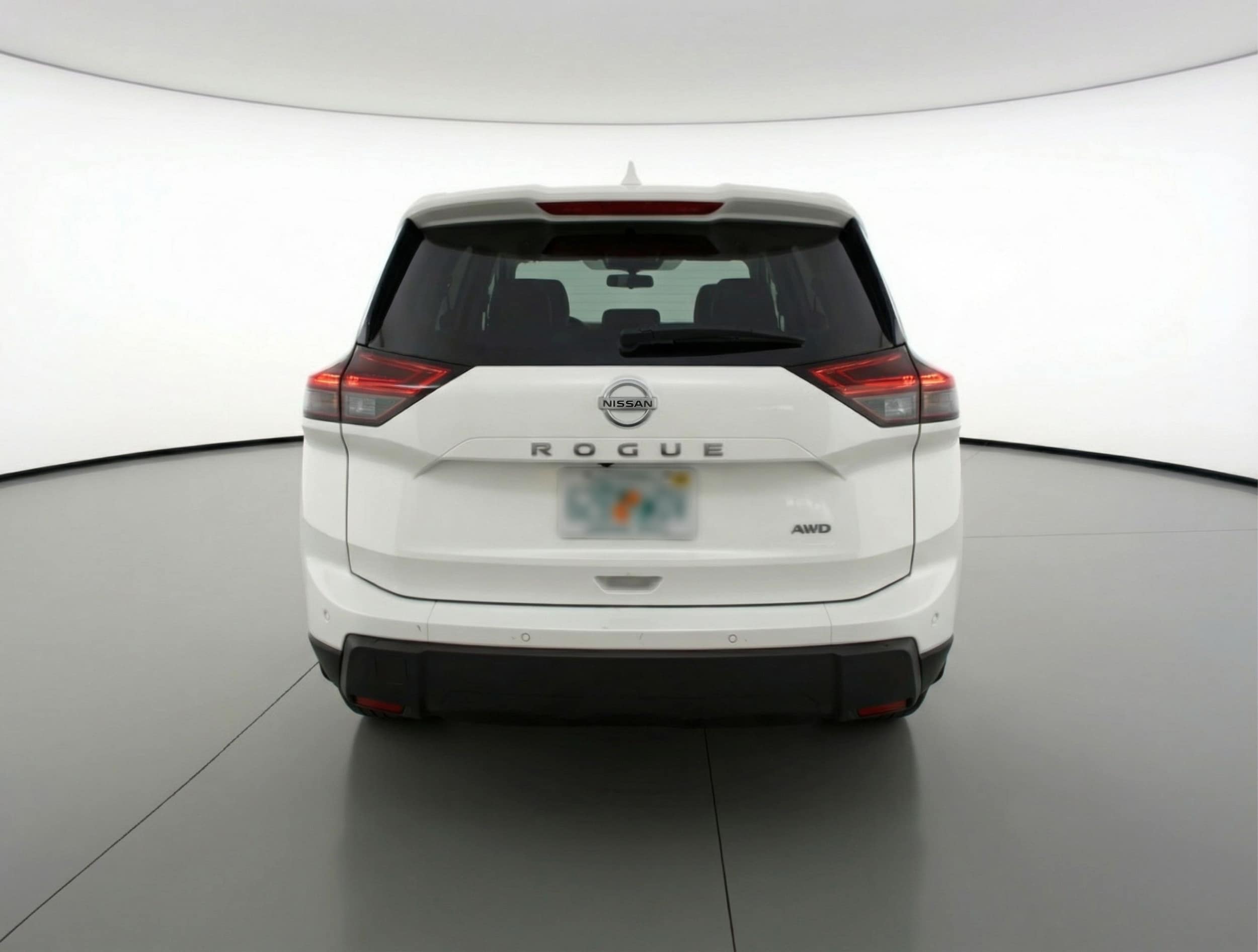 Thumbnail: 2025 Nissan Rogue - 6