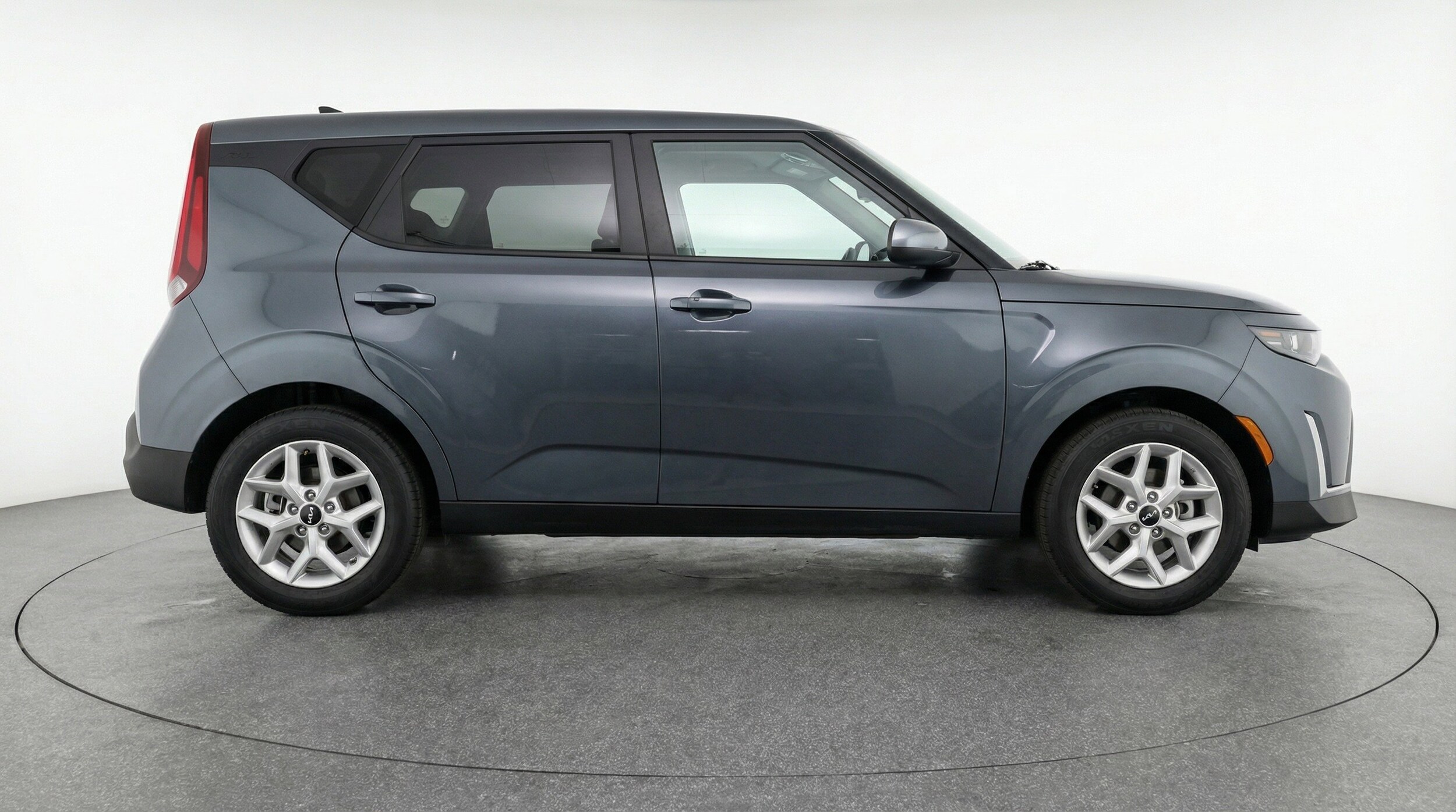 Thumbnail: 2025 Kia Soul - 11