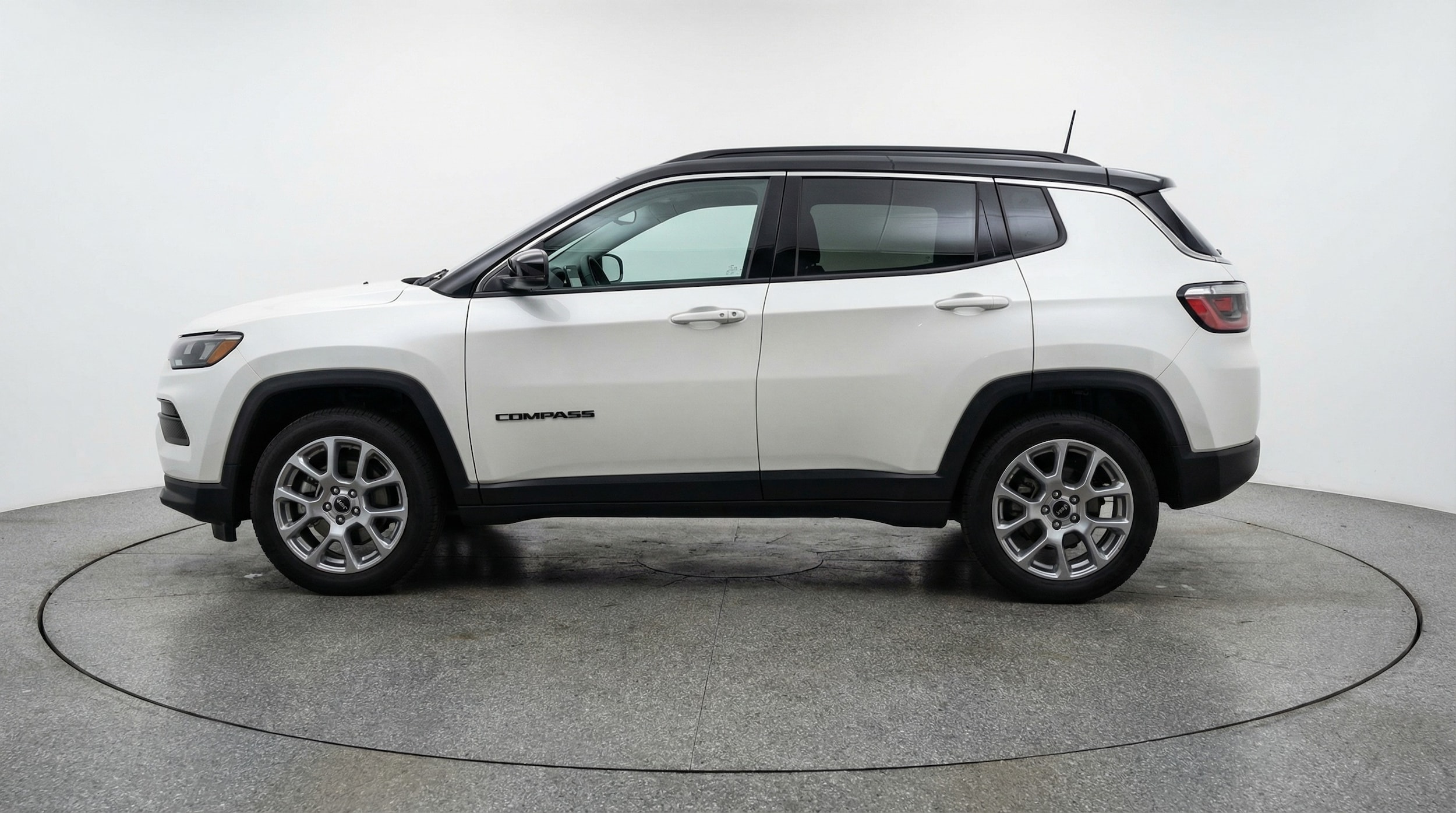Thumbnail: 2025 Jeep Compass - 4