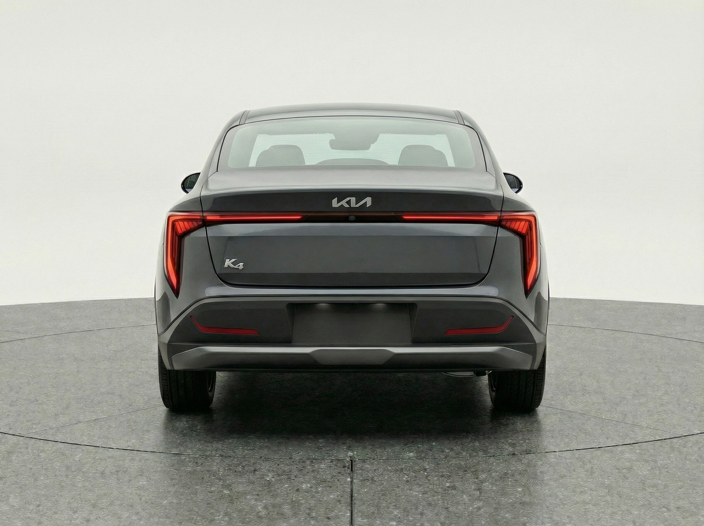 Thumbnail: 2025 Kia K4 - 6