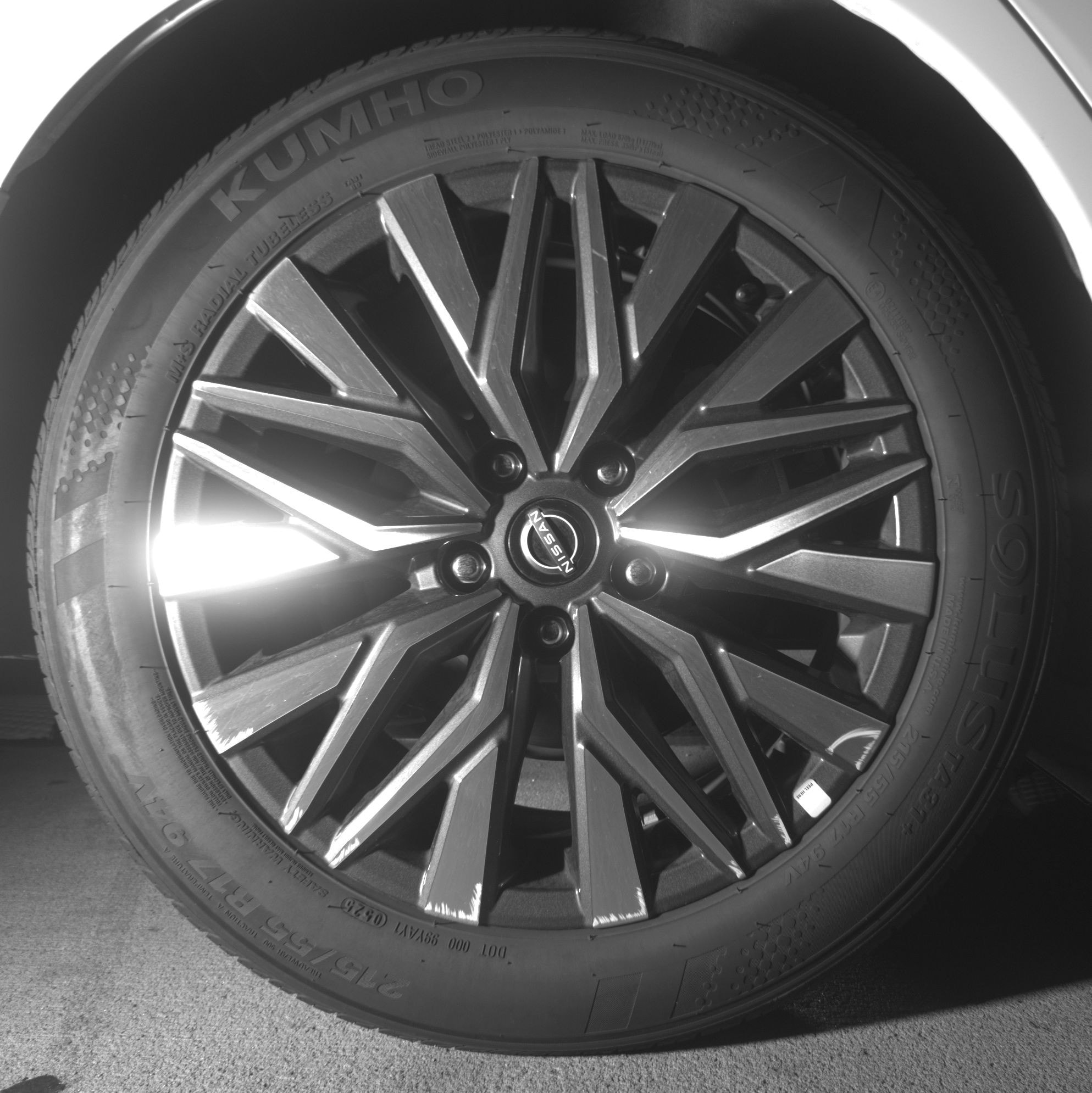 Thumbnail: 2025 Nissan Altima - 12