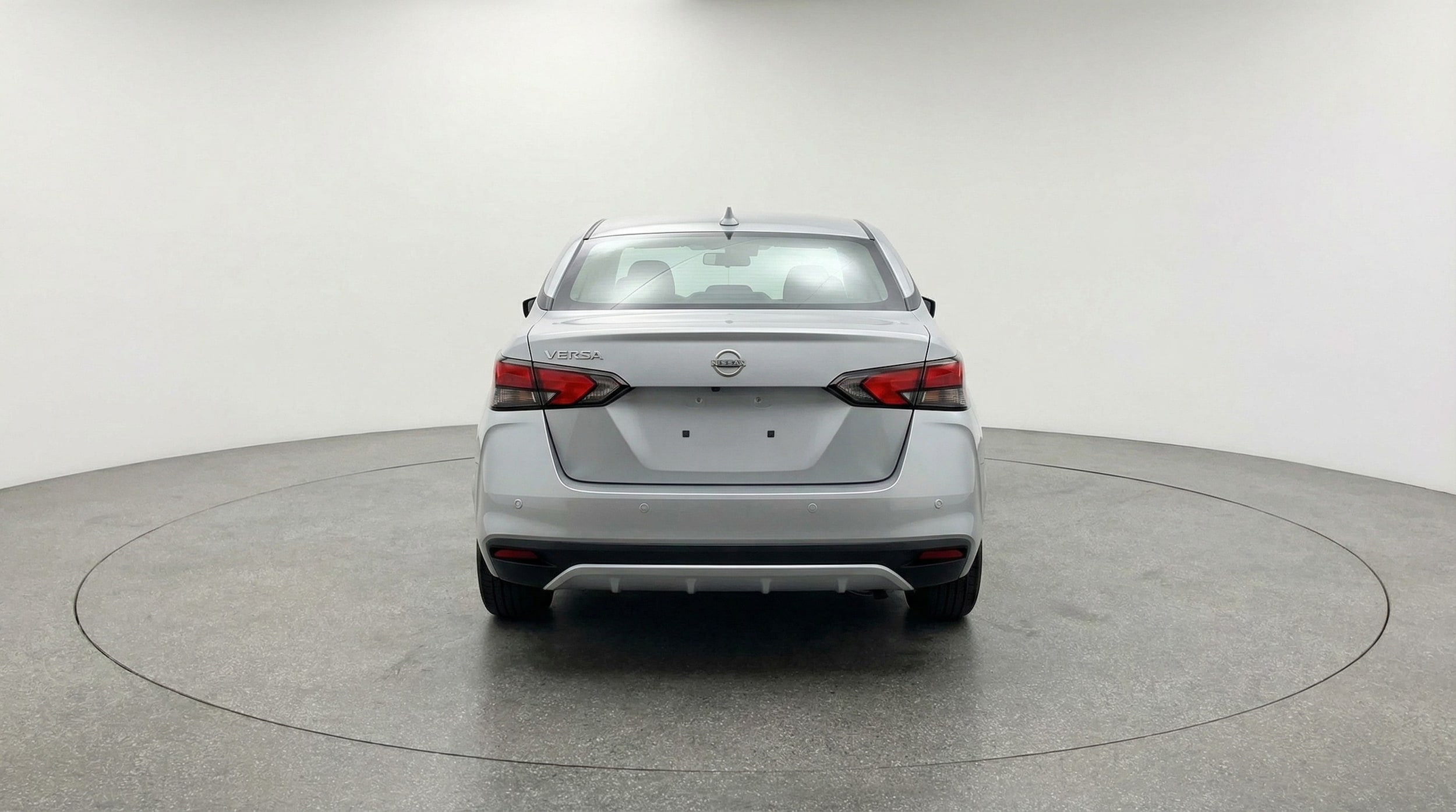 Thumbnail: 2025 Nissan Versa - 6