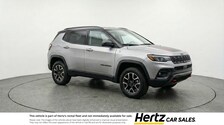 2025 Jeep Compass Trailhawk -
                  Tampa, FL