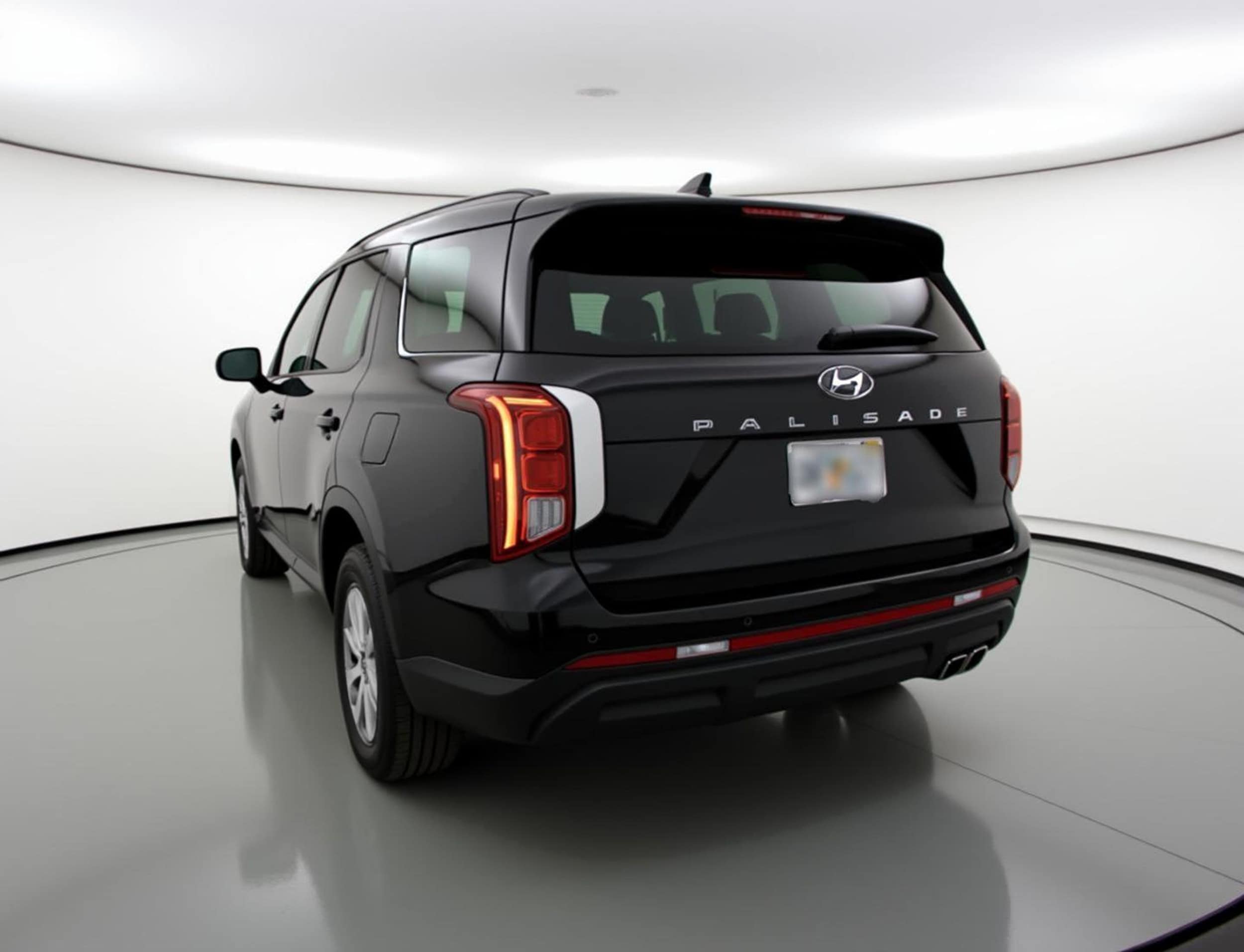 Thumbnail: 2025 Hyundai Palisade - 5