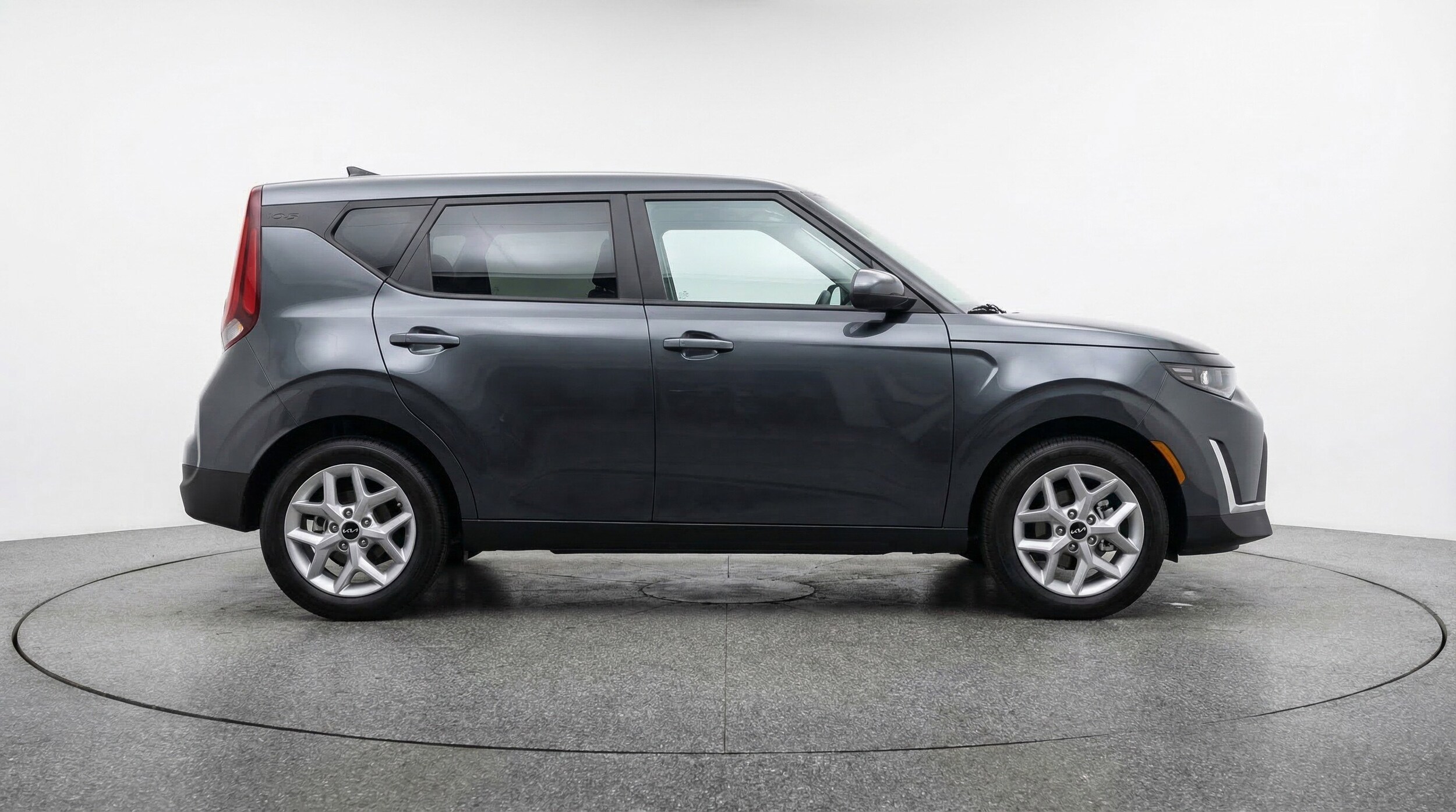 Thumbnail: 2025 Kia Soul - 11