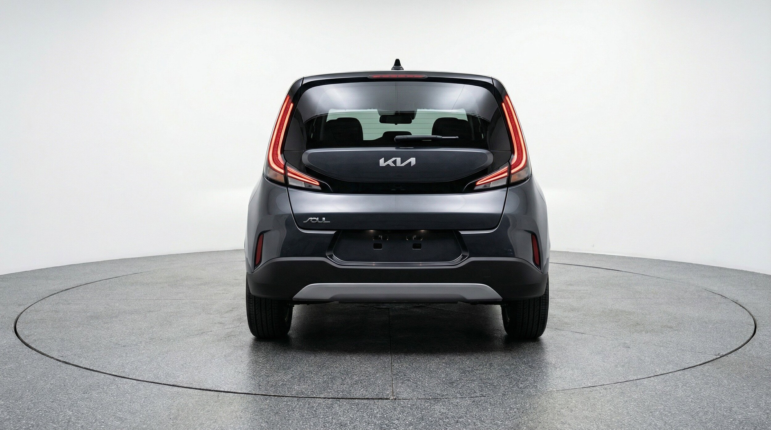 Thumbnail: 2025 Kia Soul - 7