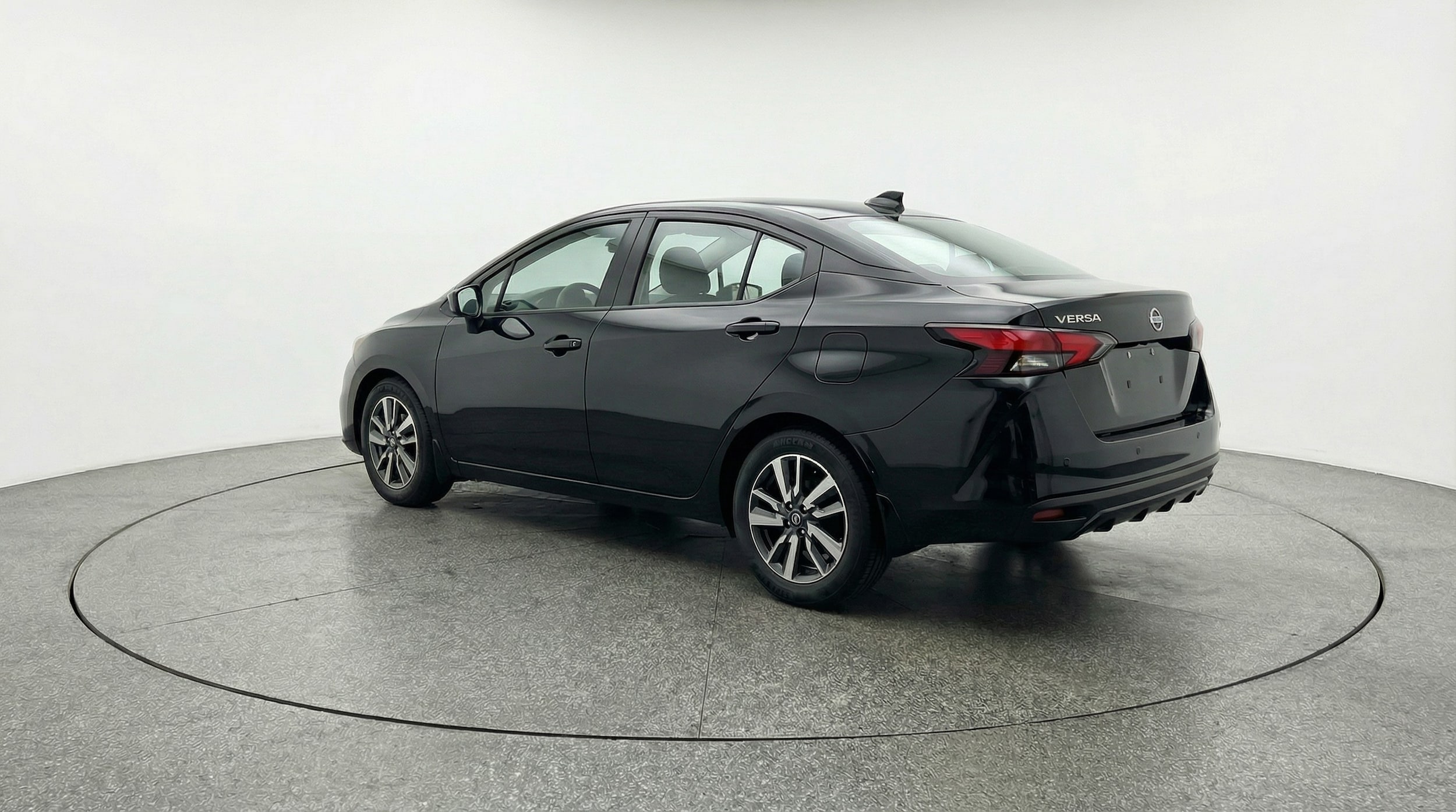 Thumbnail: 2025 Nissan Versa - 5