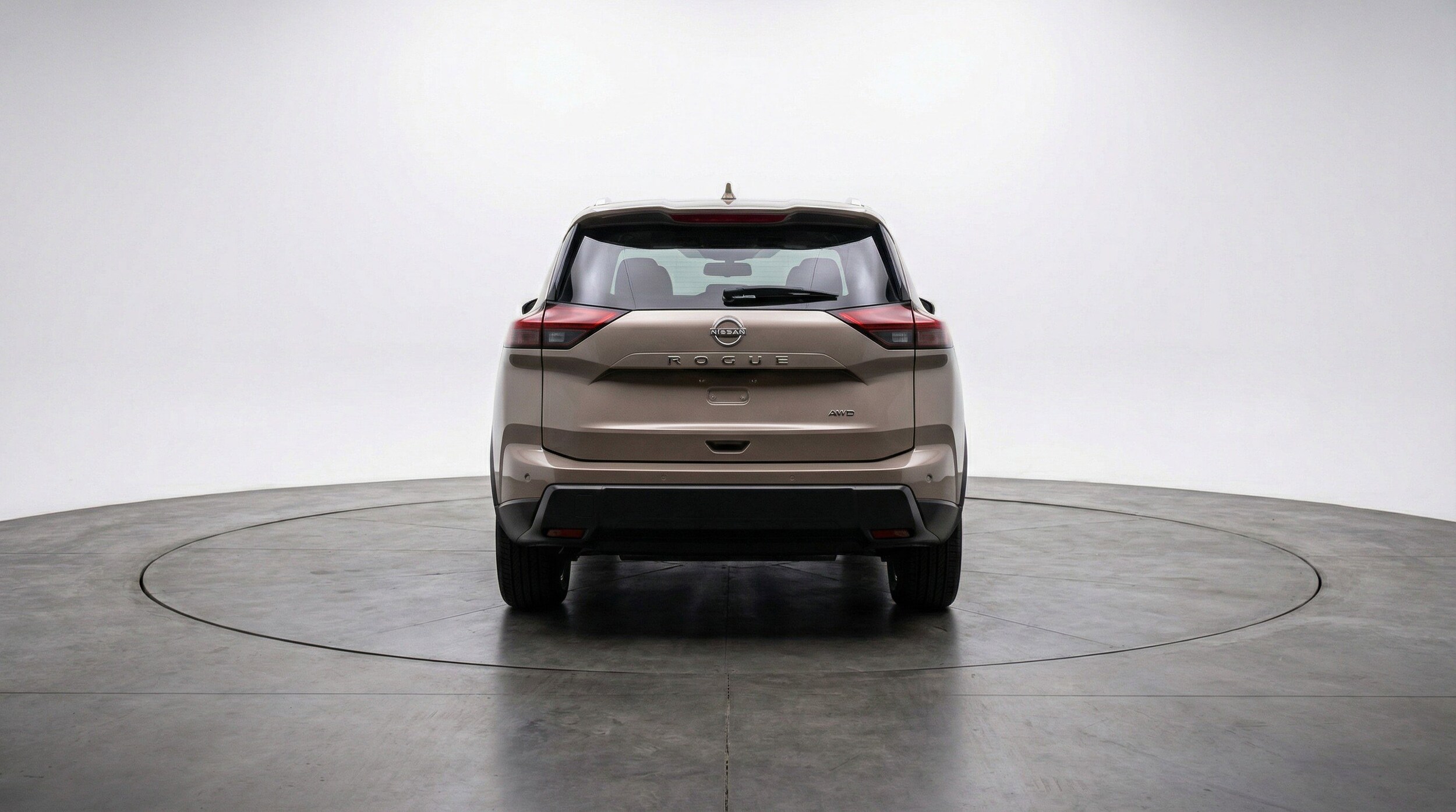 Thumbnail: 2025 Nissan Rogue - 7