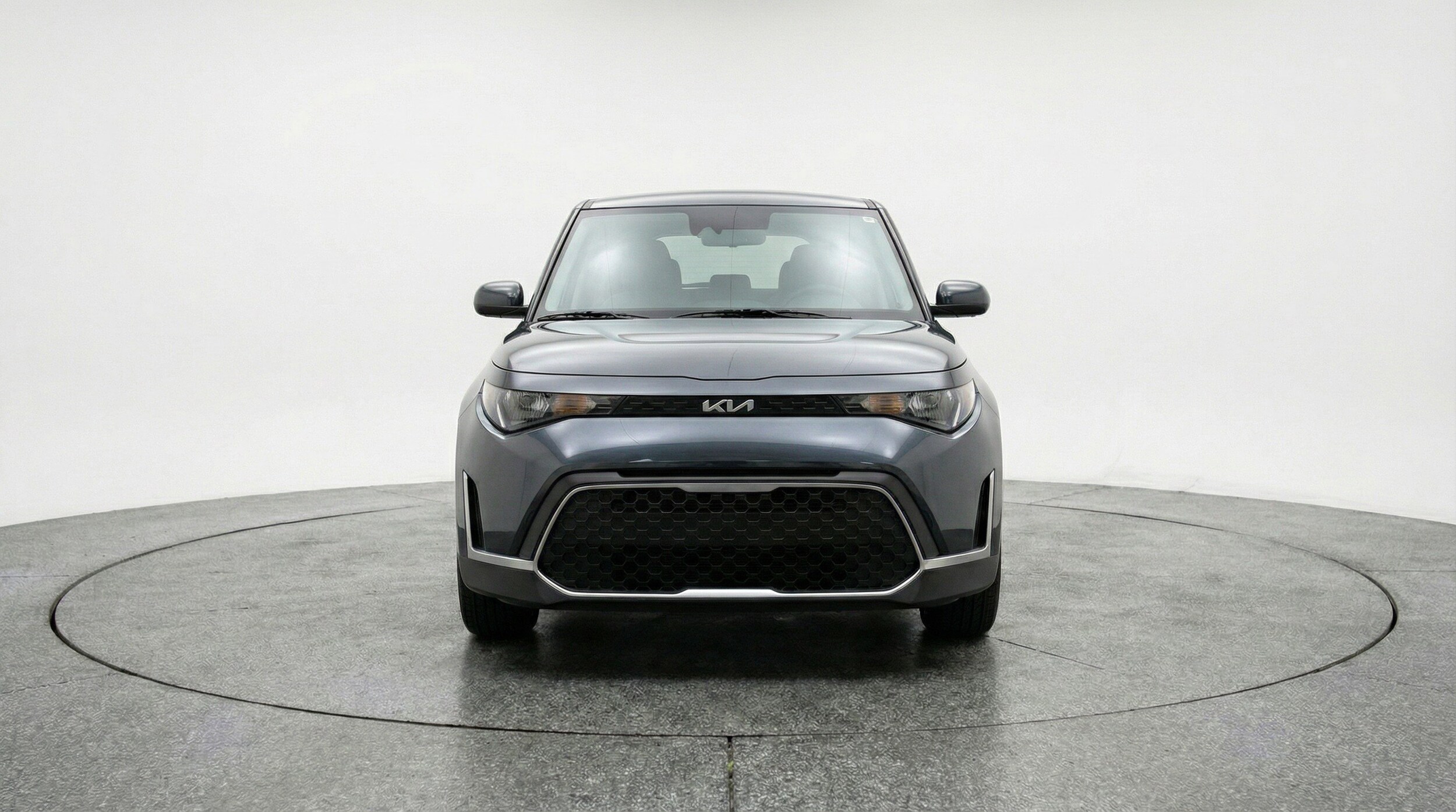 Thumbnail: 2025 Kia Soul - 2
