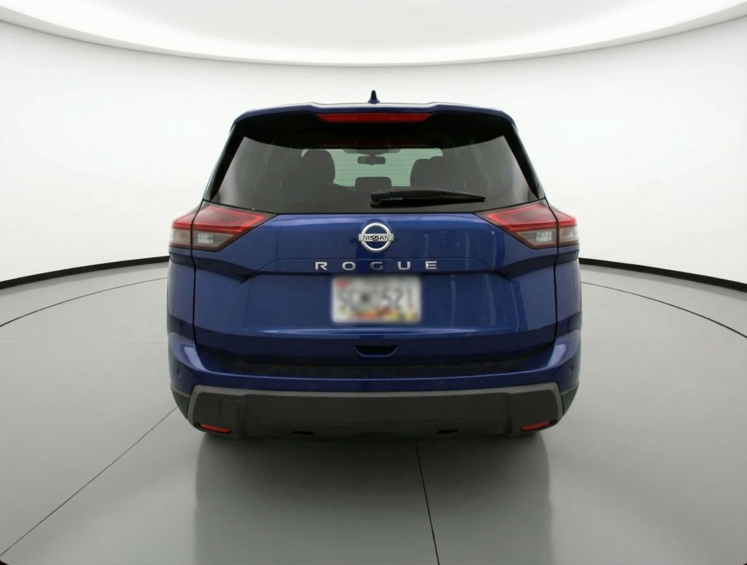 Thumbnail: 2025 Nissan Rogue - 7