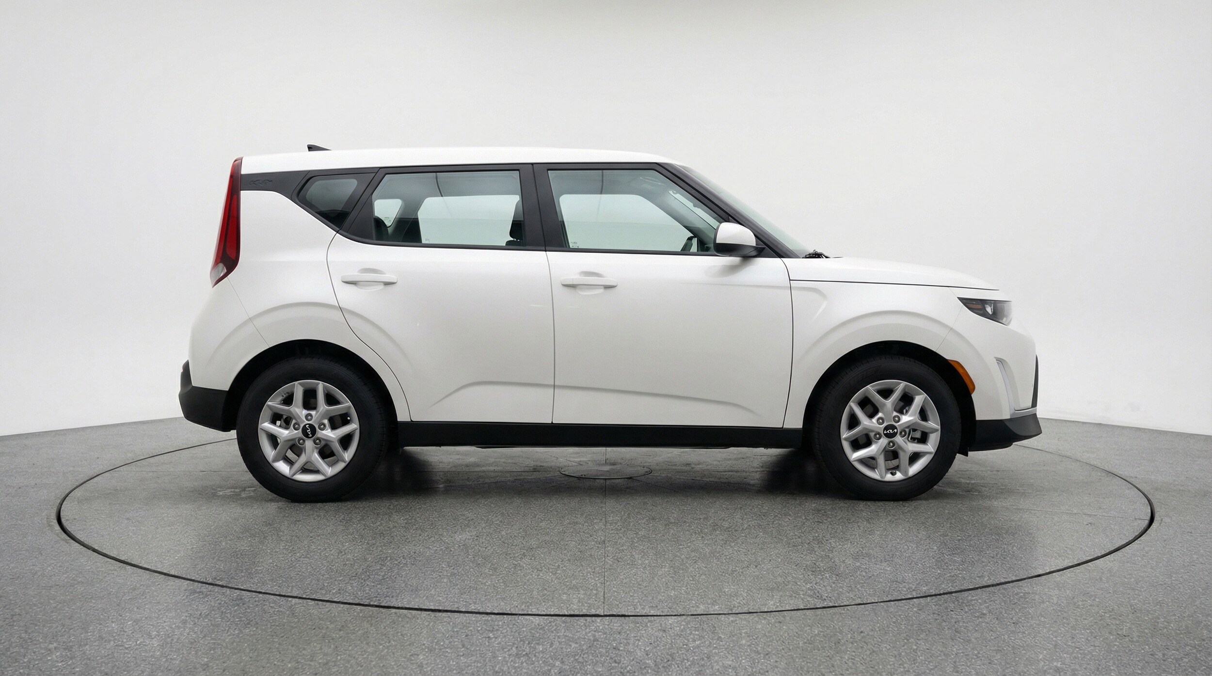 Thumbnail: 2025 Kia Soul - 11