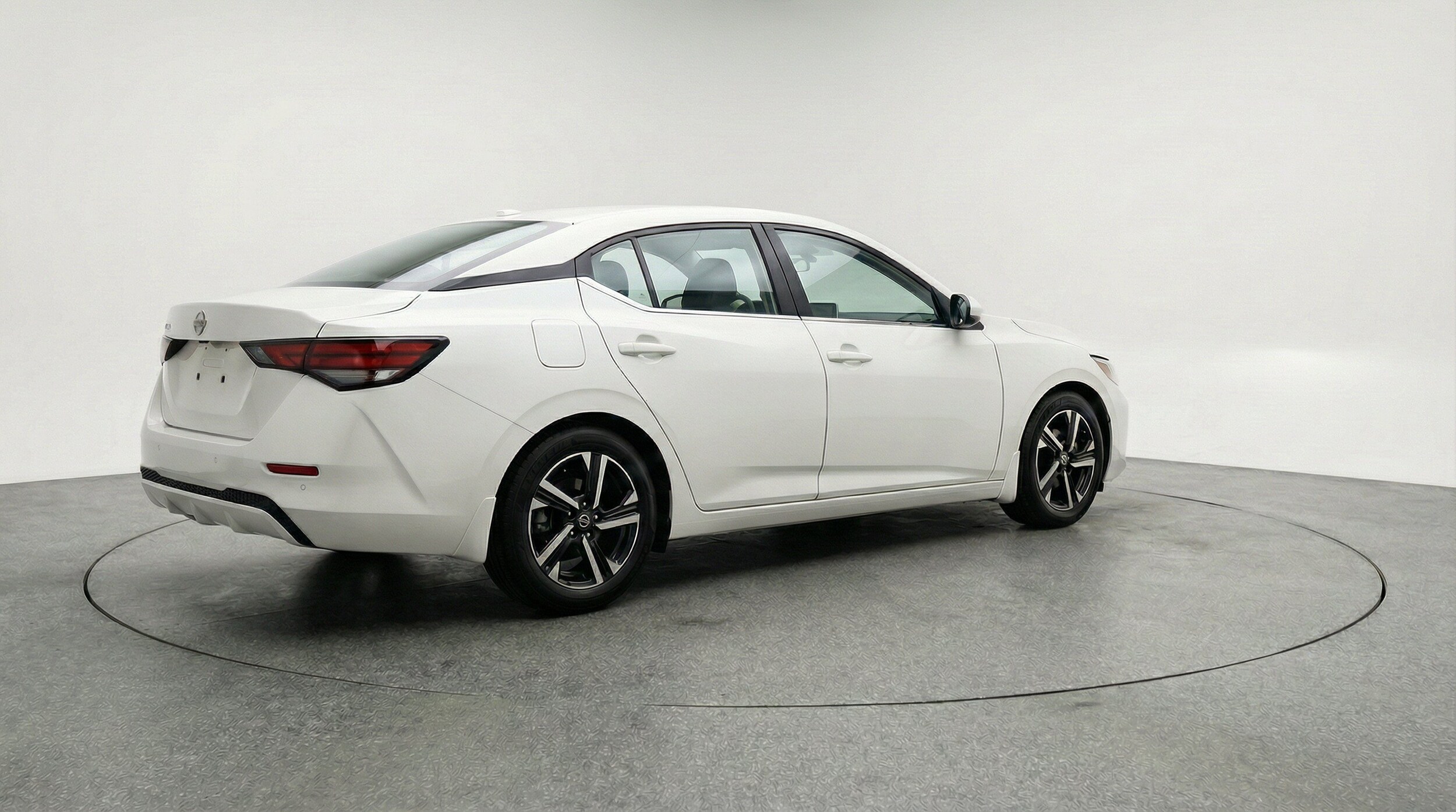 Thumbnail: 2025 Nissan Sentra - 9