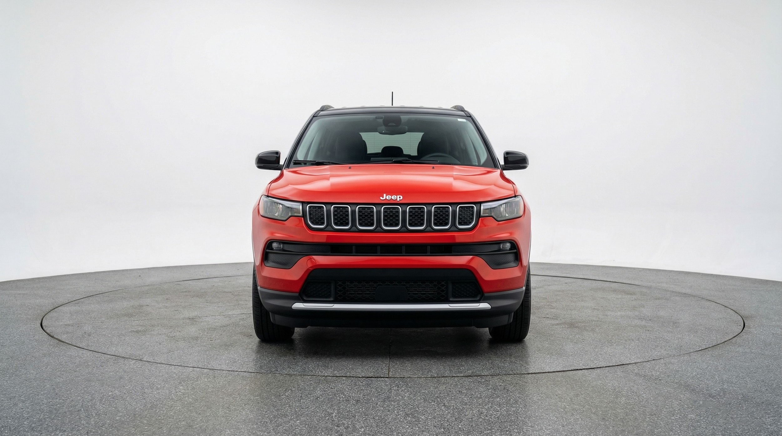 Thumbnail: 2025 Jeep Compass - 2