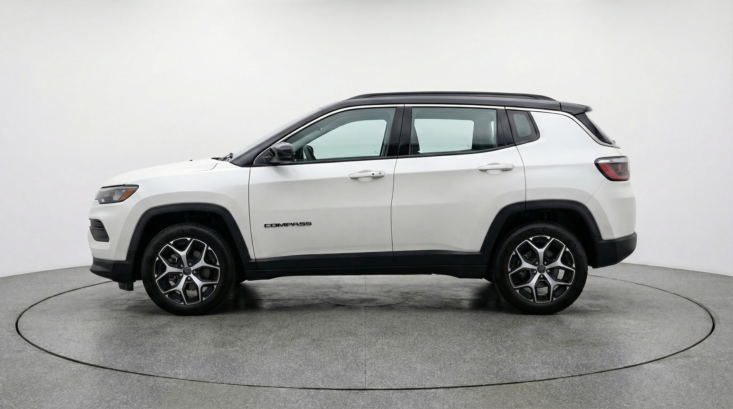 Thumbnail: 2025 Jeep Compass - 4