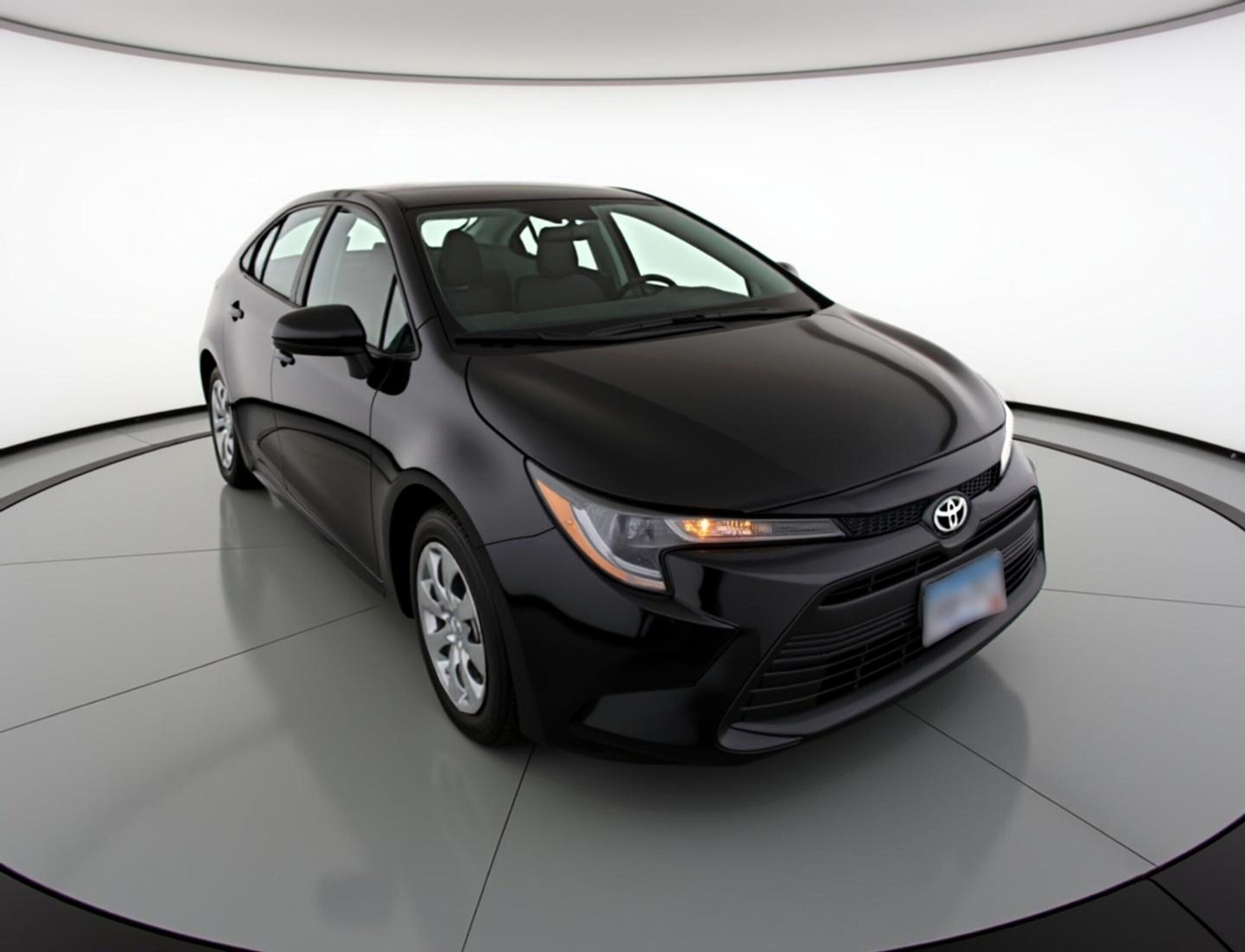 Thumbnail: 2025 Toyota Corolla - 1