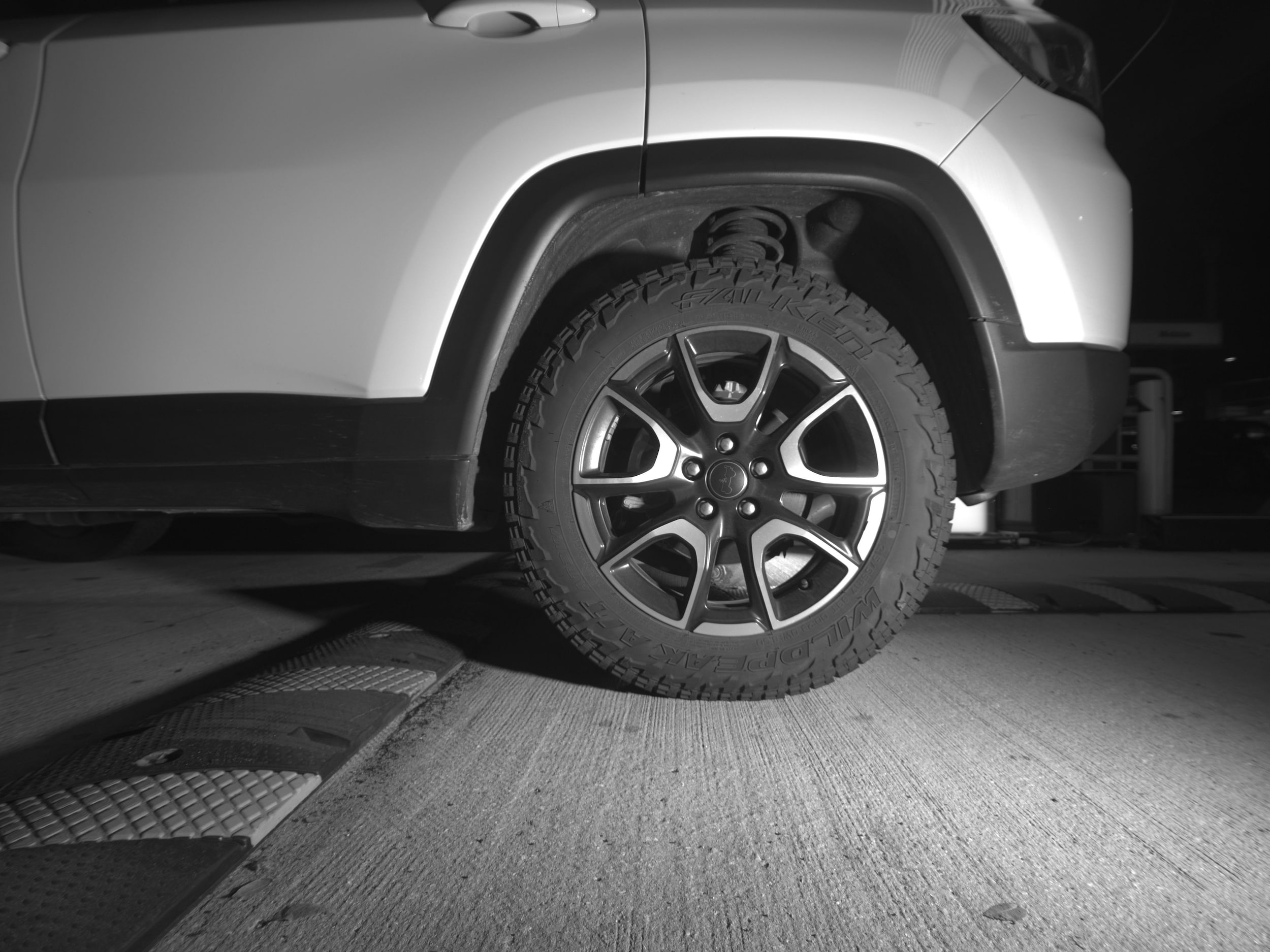 Thumbnail: 2025 Jeep Compass - 14