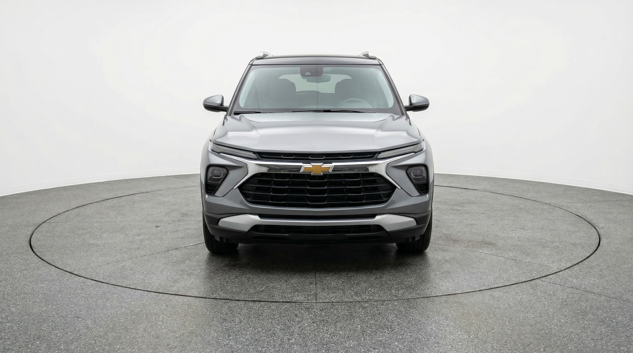 Thumbnail: 2025 Chevrolet TrailBlazer - 2