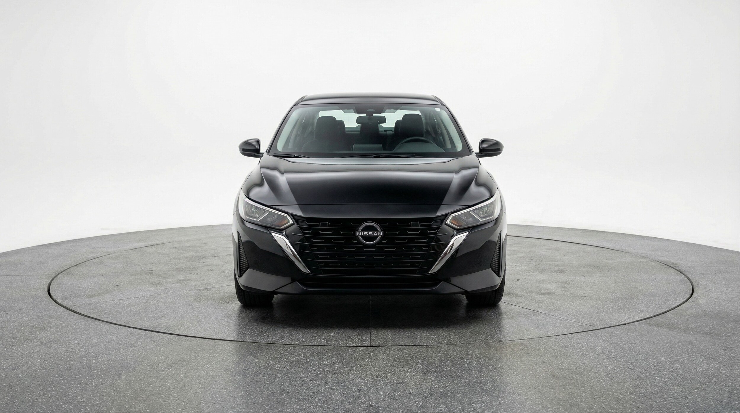 Thumbnail: 2025 Nissan Sentra - 2