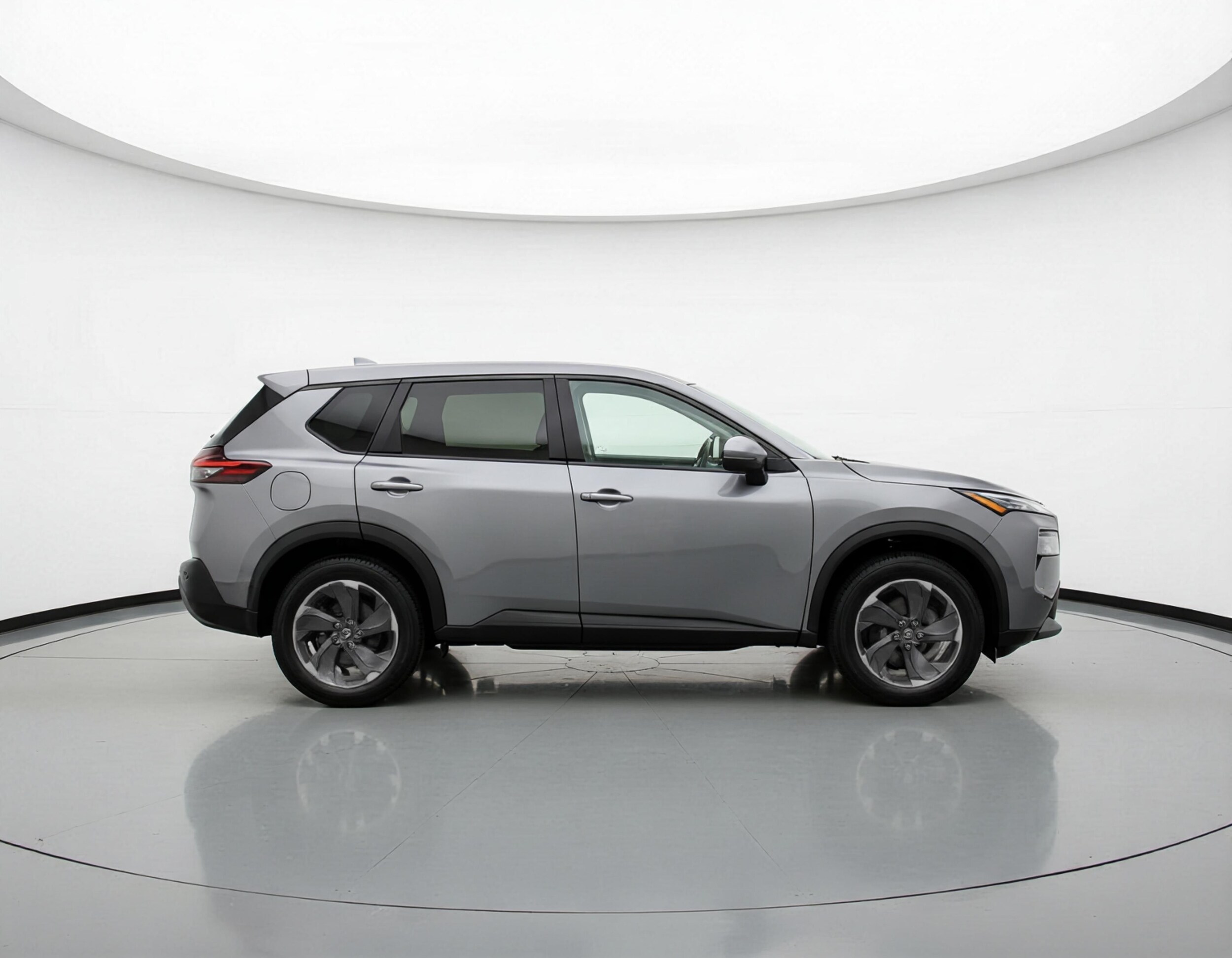 Thumbnail: 2025 Nissan Rogue - 8