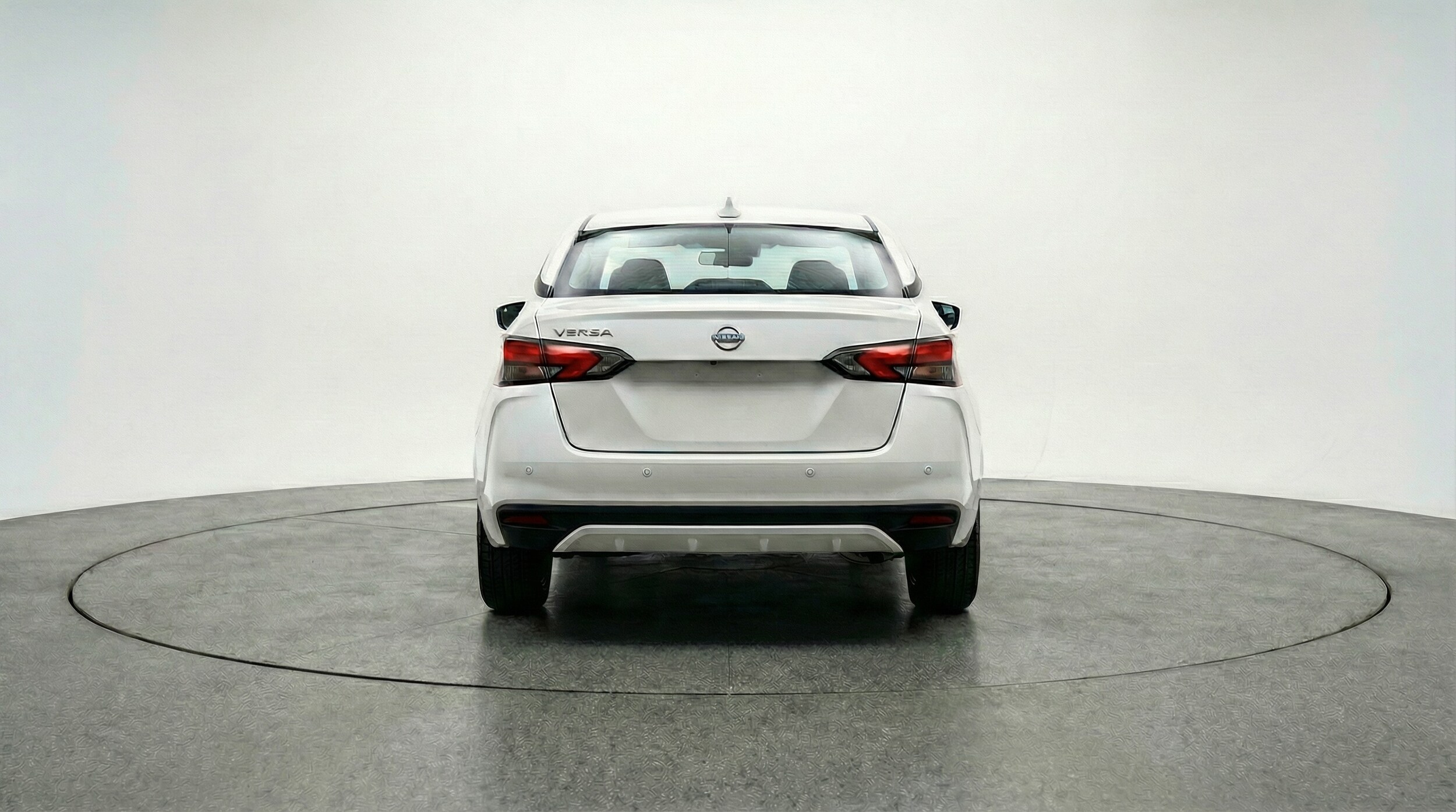 Thumbnail: 2025 Nissan Versa - 6