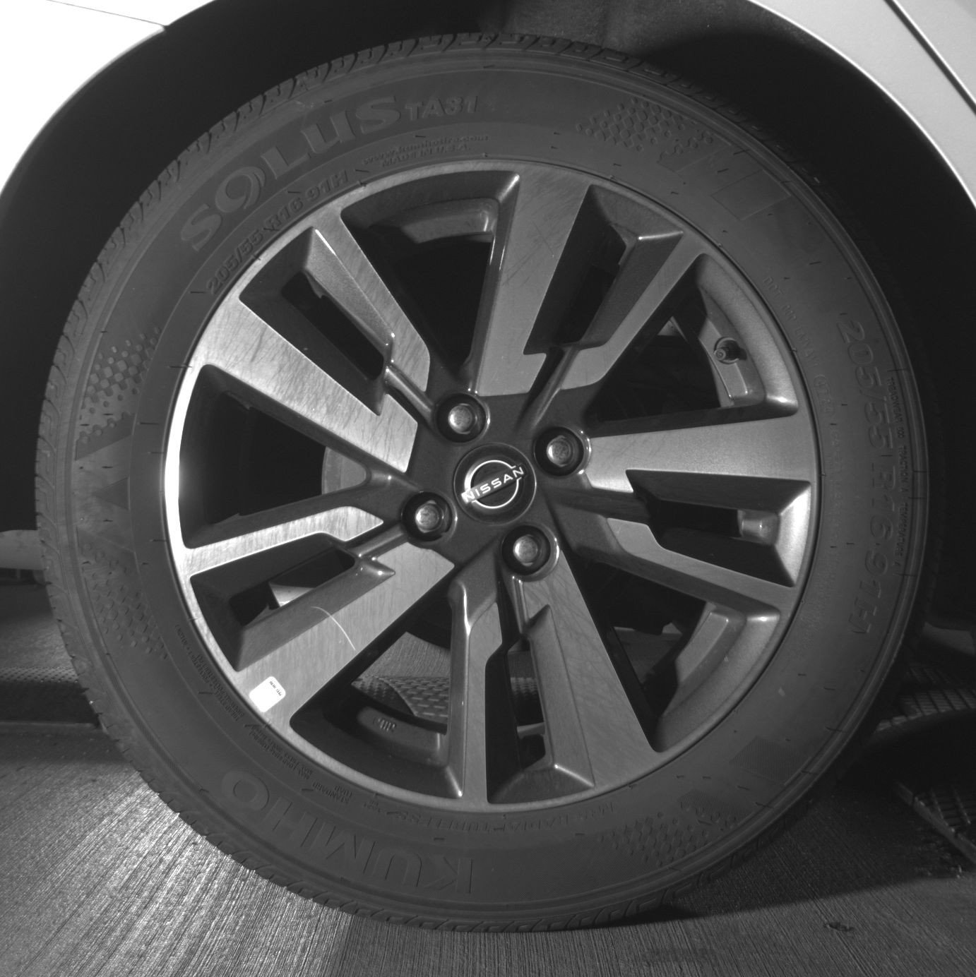 Thumbnail: 2025 Nissan Versa - 15