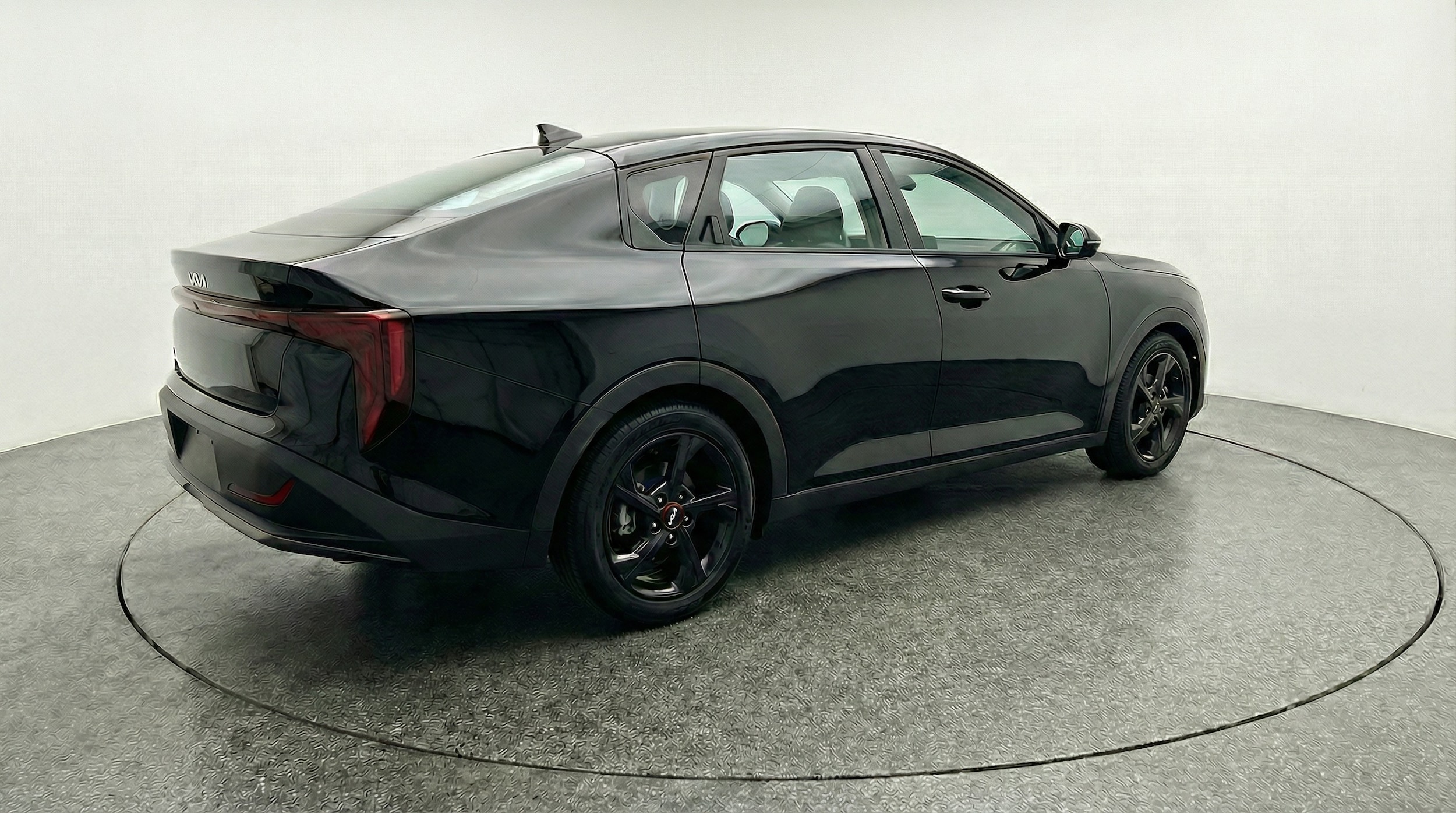 Thumbnail: 2025 Kia K4 - 7