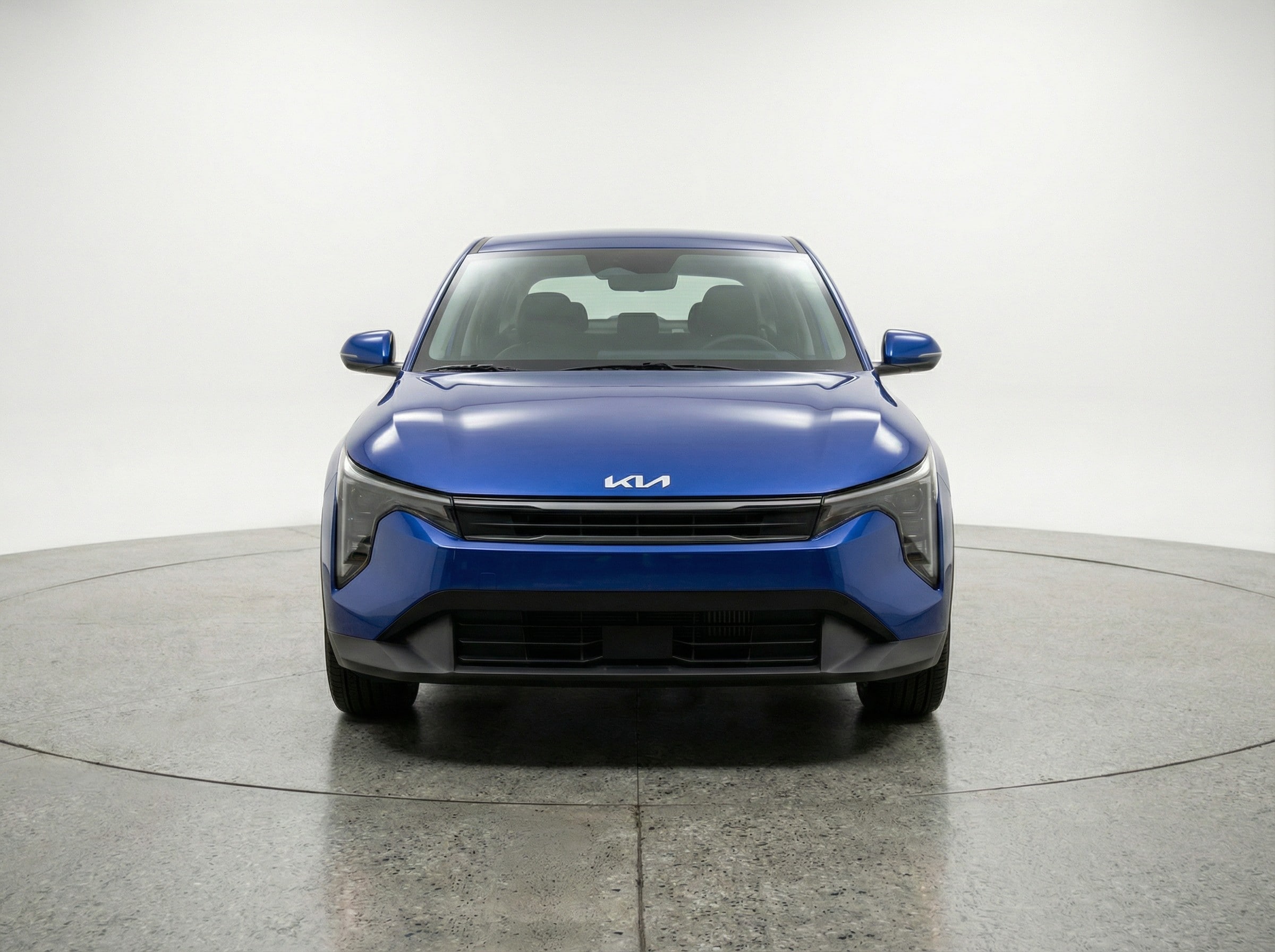 Thumbnail: 2025 Kia K4 - 2