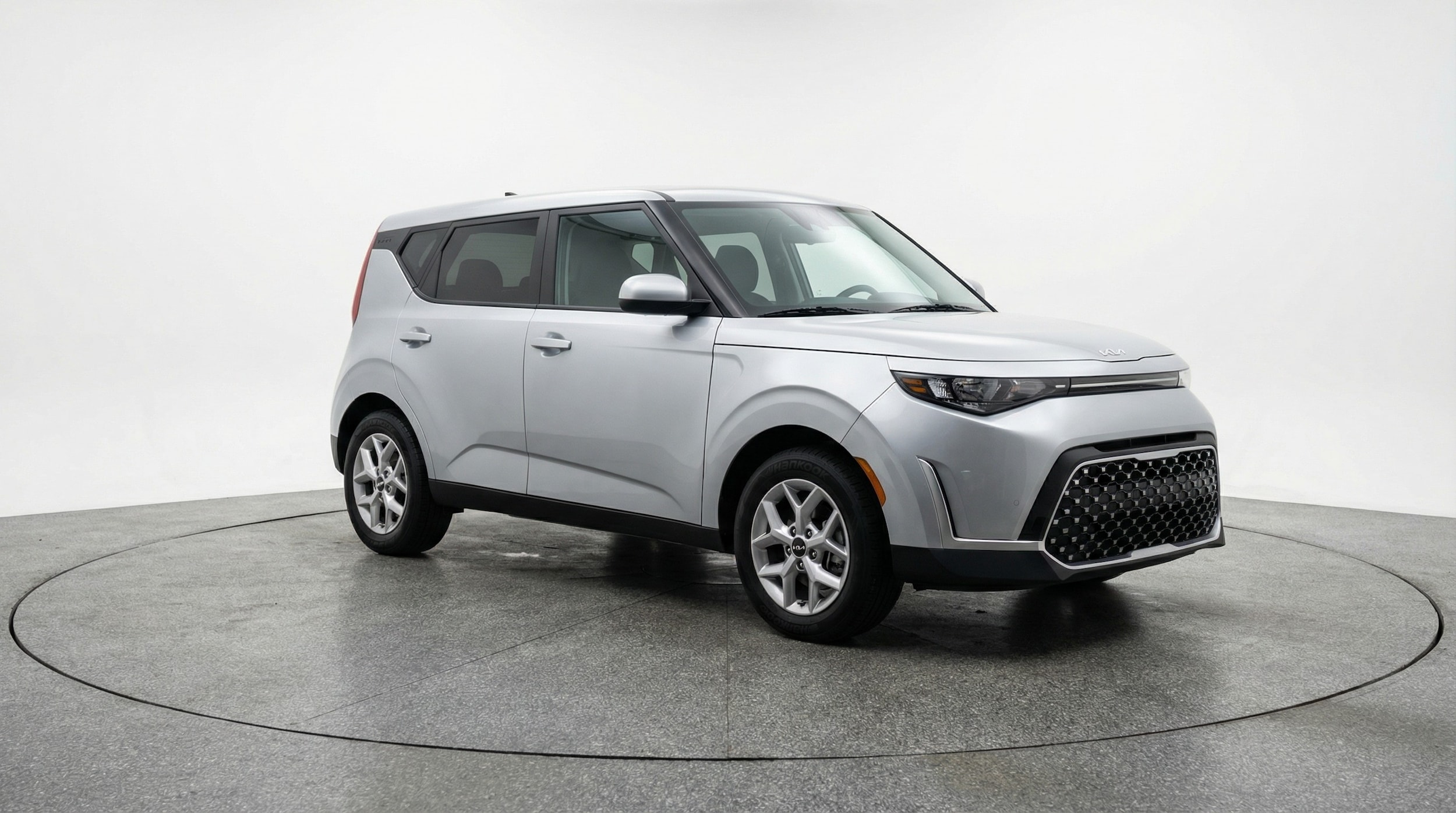 Thumbnail: 2025 Kia Soul - 1