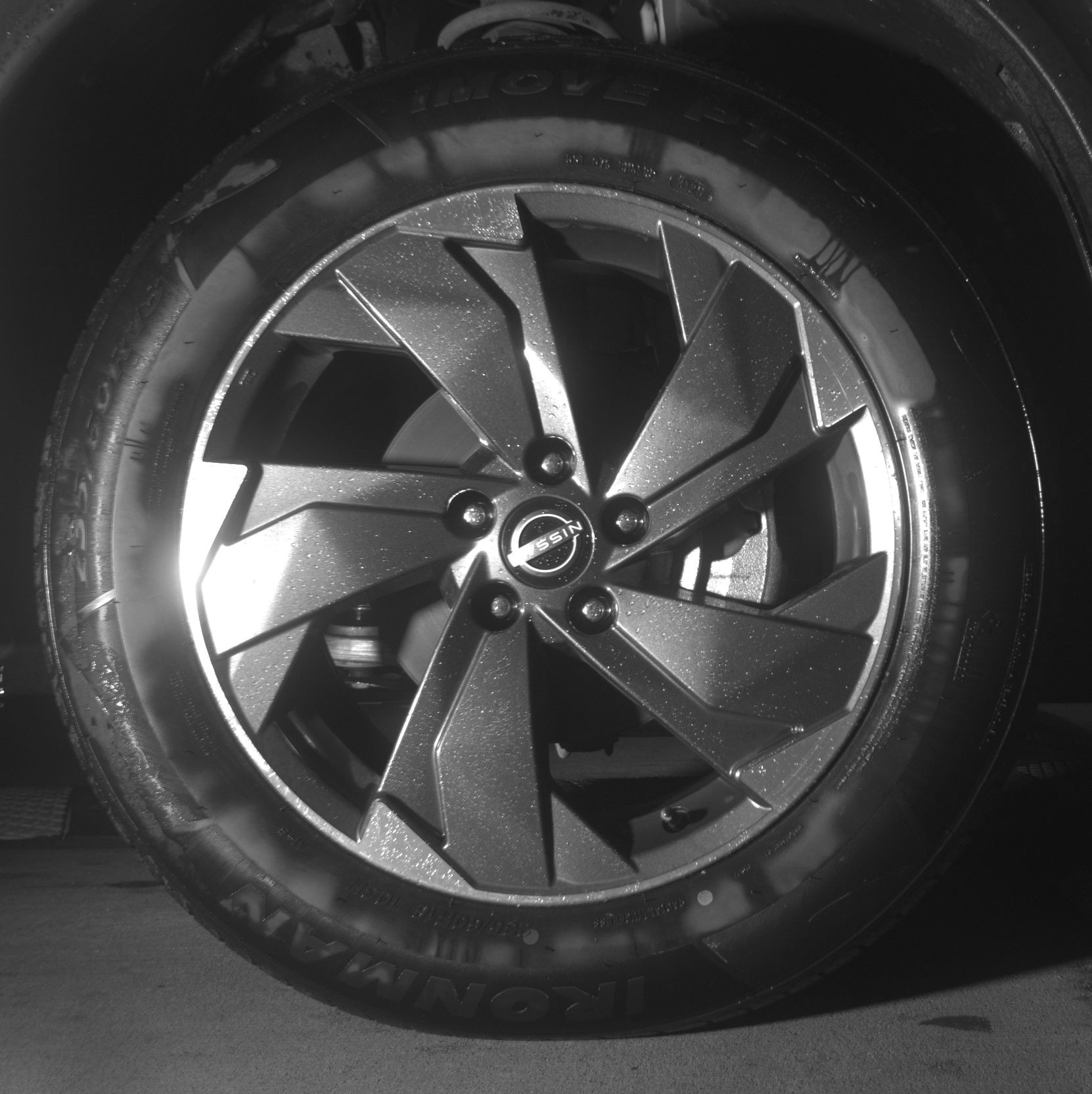 Thumbnail: 2025 Nissan Rogue - 10