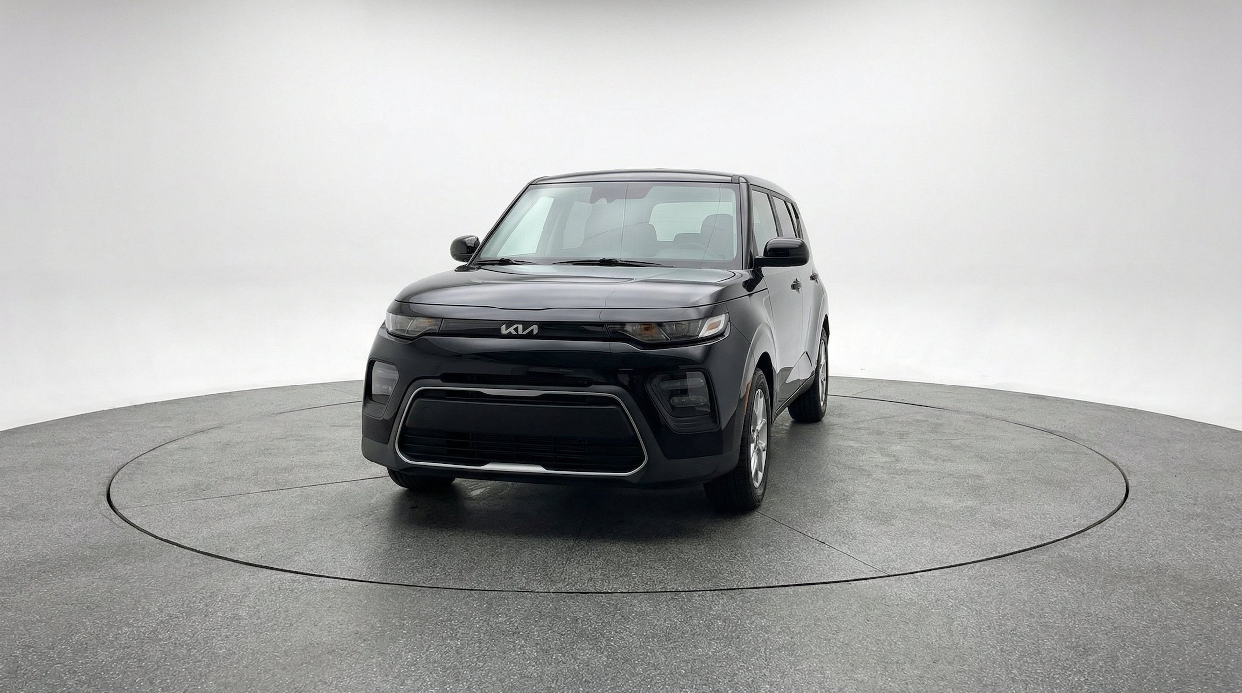 Thumbnail: 2025 Kia Soul - 2