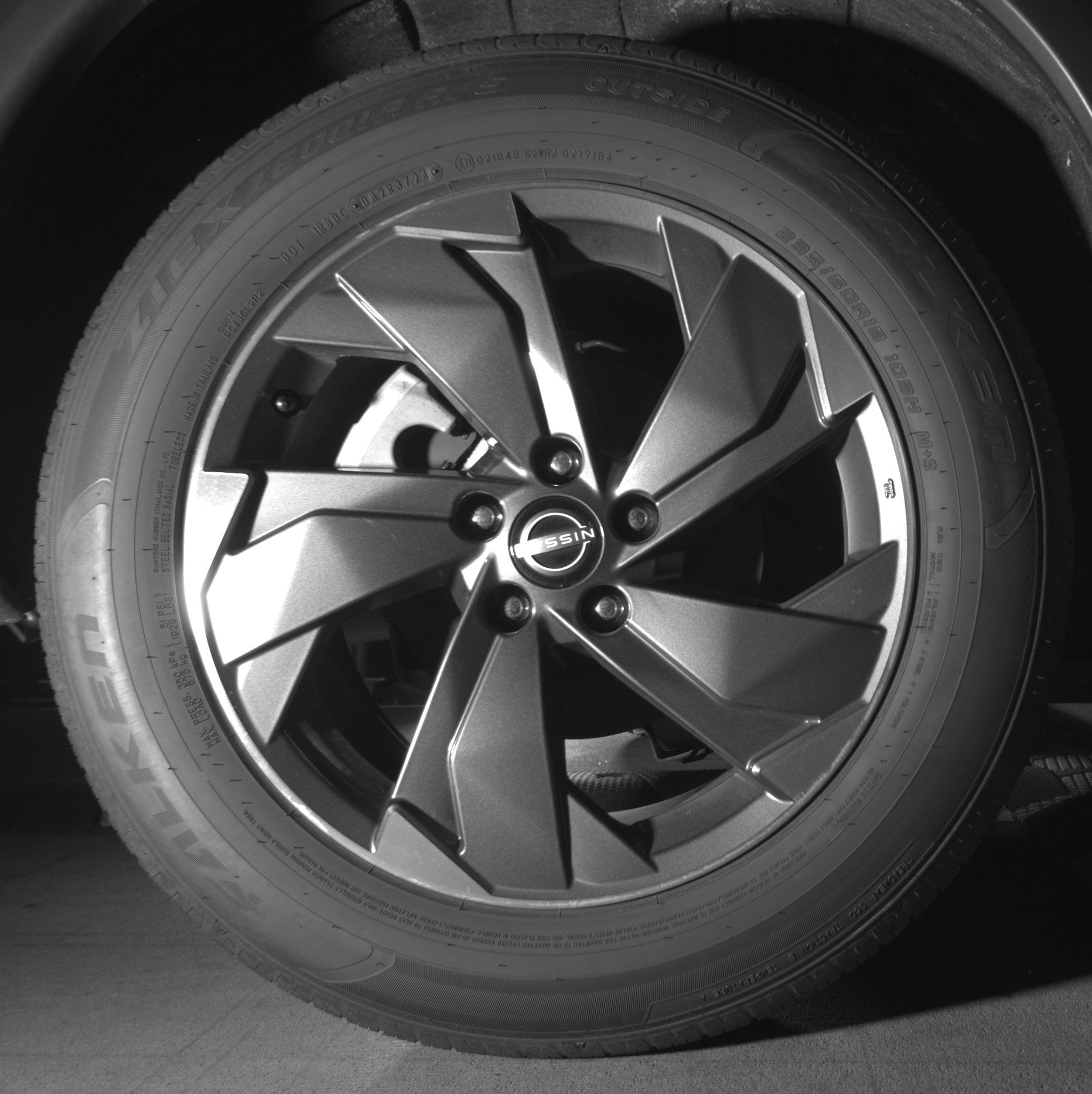 Thumbnail: 2025 Nissan Rogue - 12