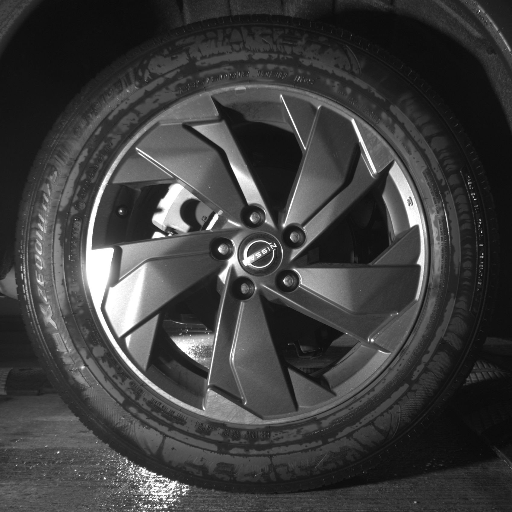 Thumbnail: 2025 Nissan Rogue - 15