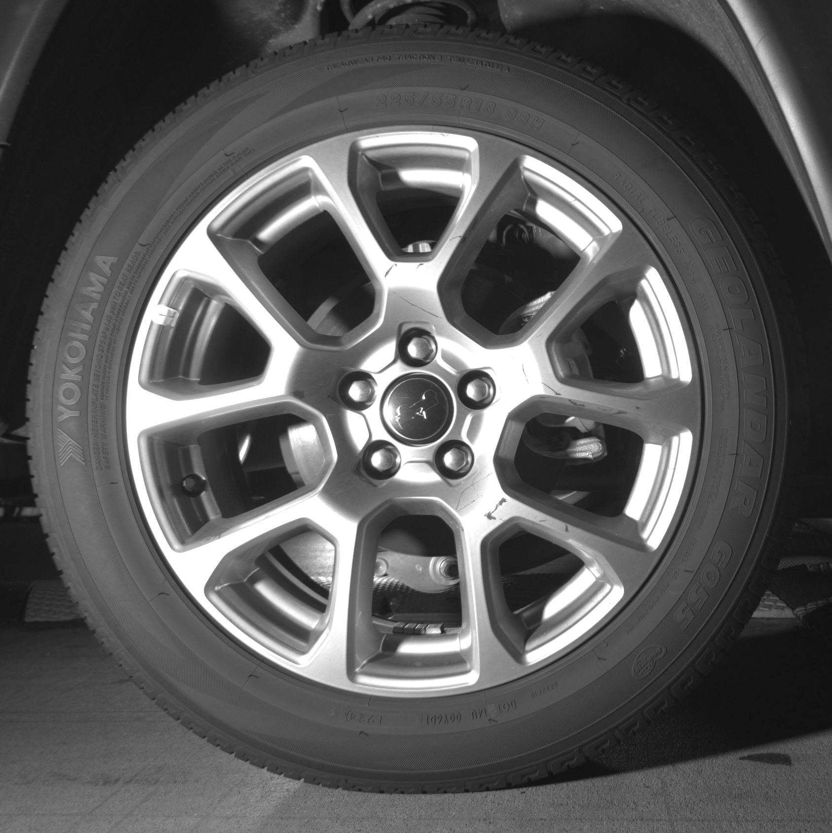 Thumbnail: 2025 Jeep Compass - 15