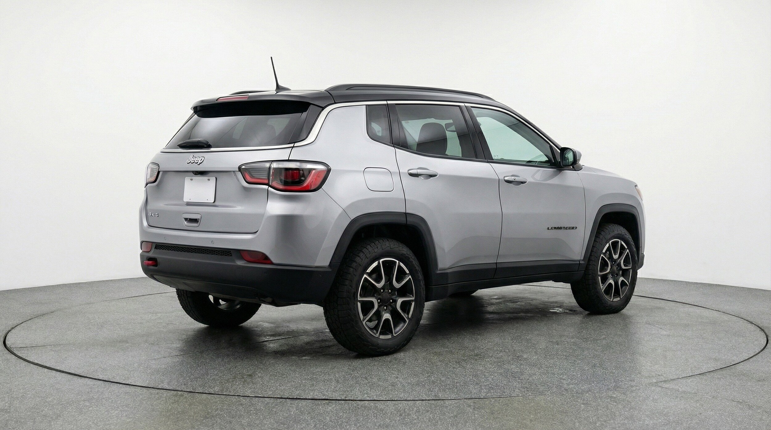 Thumbnail: 2025 Jeep Compass - 9