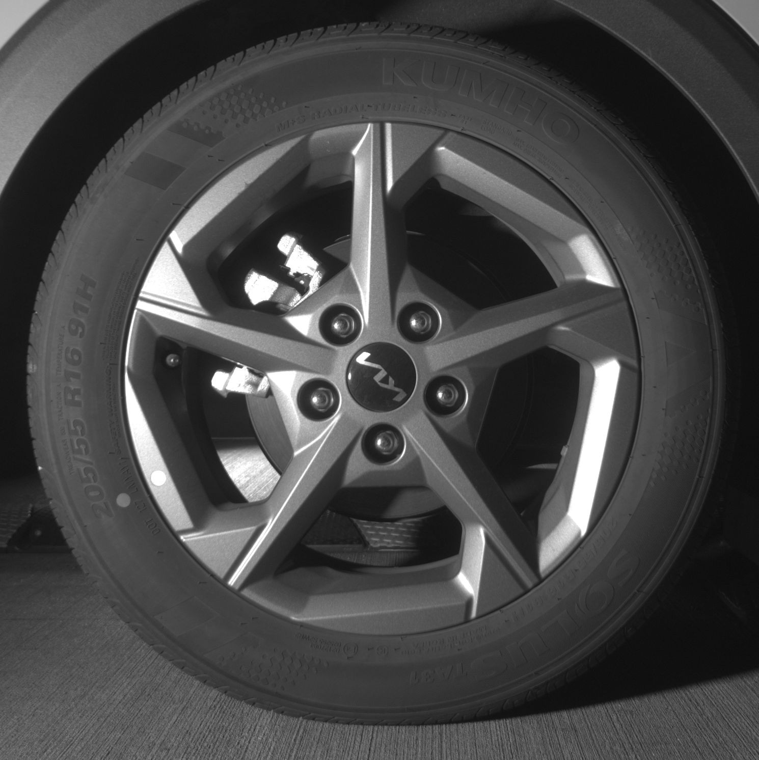 Thumbnail: 2025 Kia K4 - 12