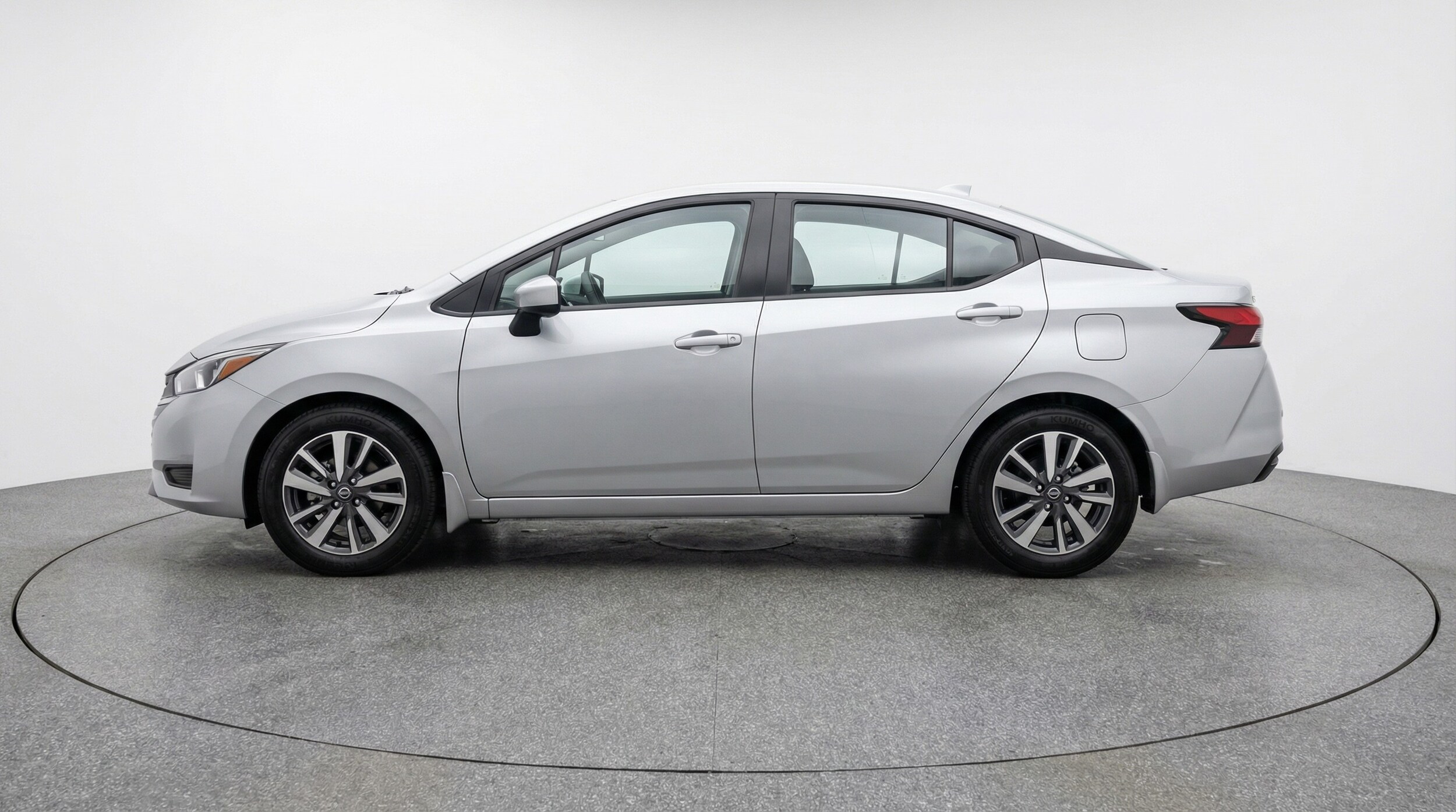 Thumbnail: 2025 Nissan Versa - 4