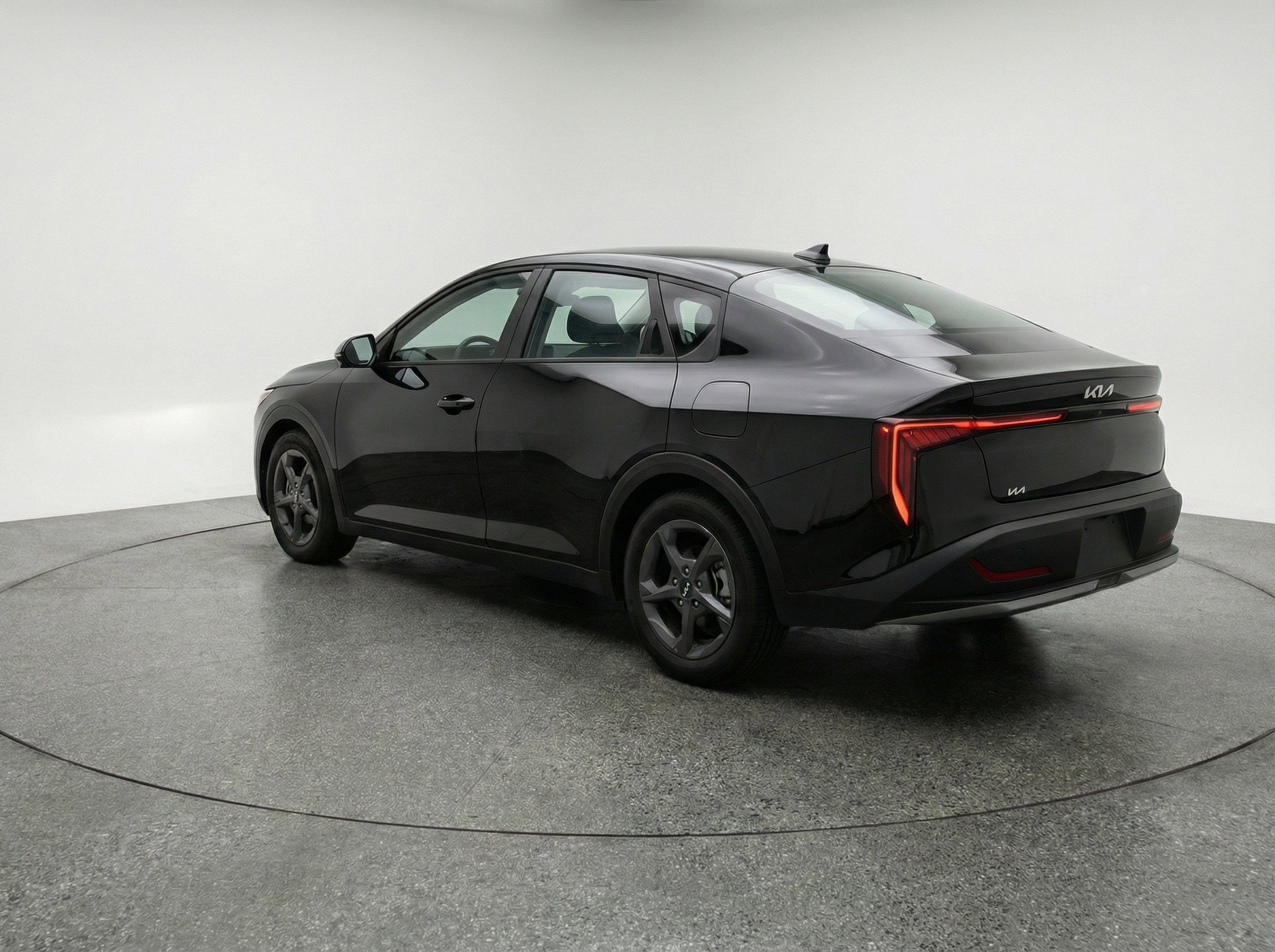 Thumbnail: 2025 Kia K4 - 6