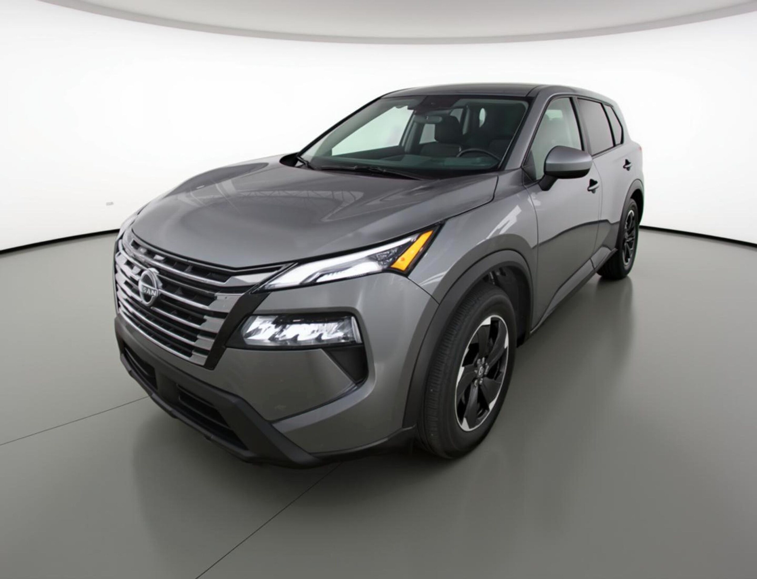 Thumbnail: 2025 Nissan Rogue - 3