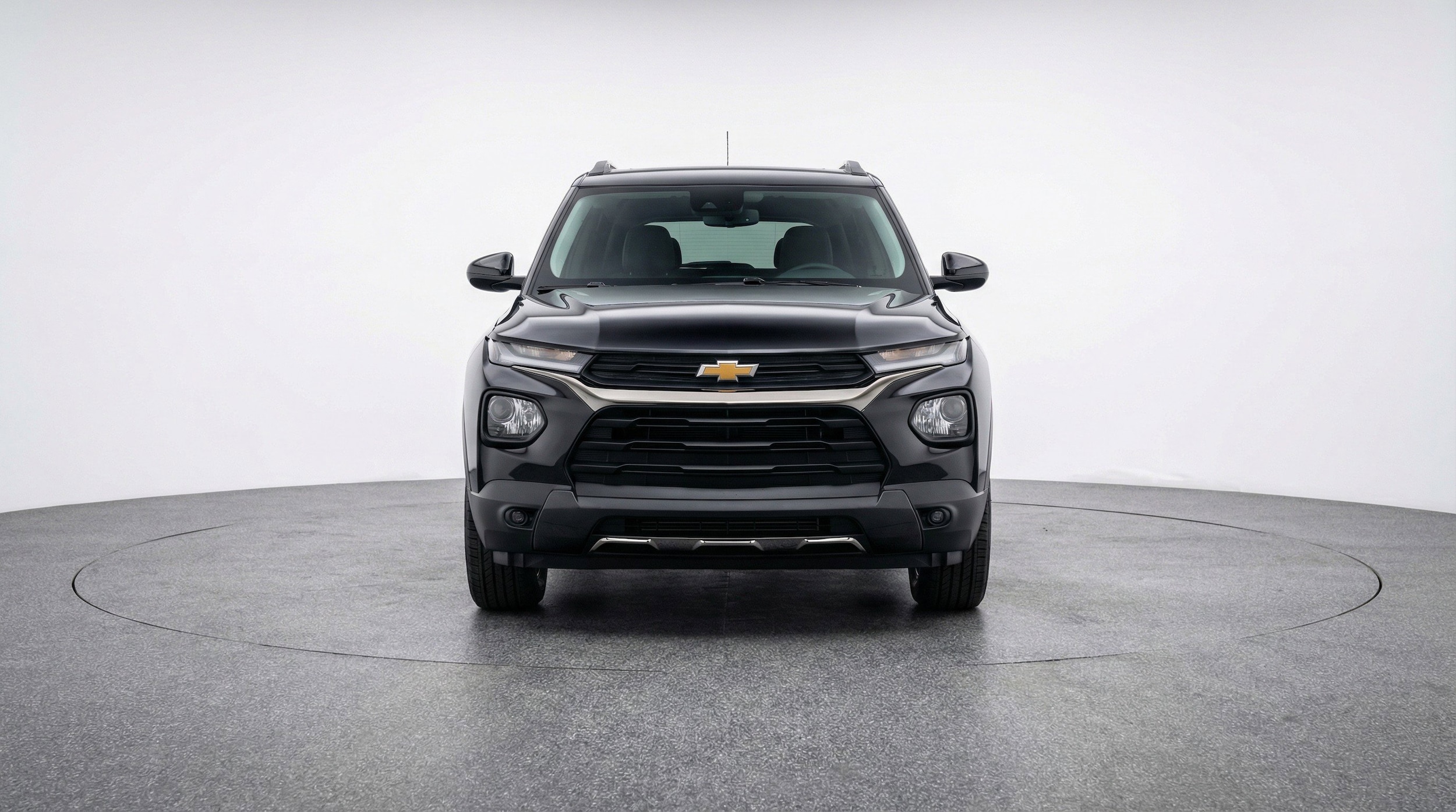 Thumbnail: 2025 Chevrolet TrailBlazer - 2