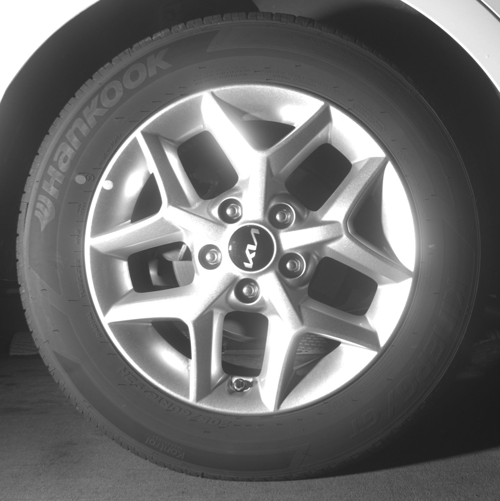 Thumbnail: 2025 Kia Soul - 15