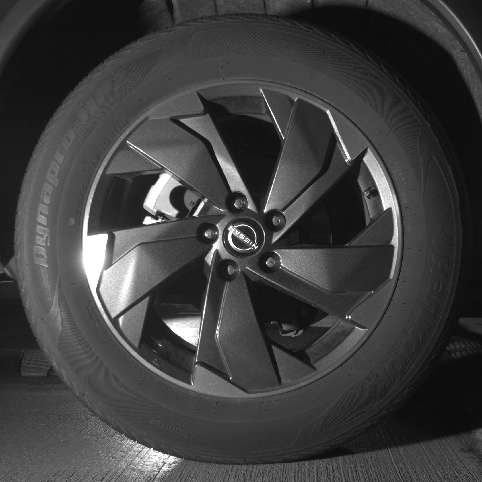 Thumbnail: 2025 Nissan Rogue - 15