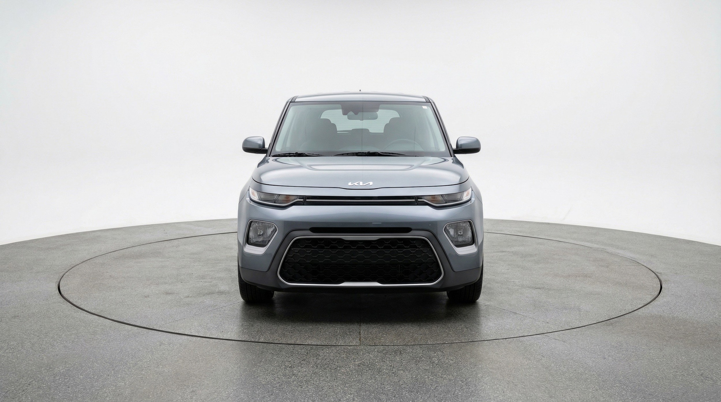 Thumbnail: 2025 Kia Soul - 2