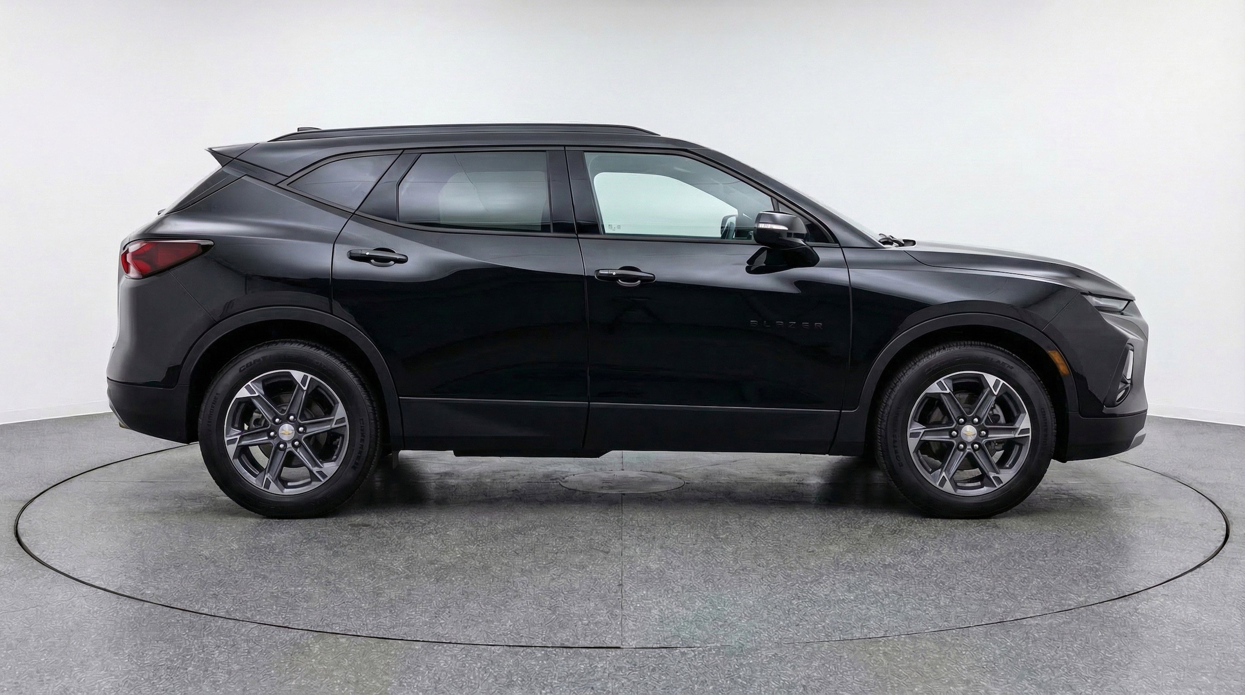 Thumbnail: 2025 Chevrolet Blazer - 11