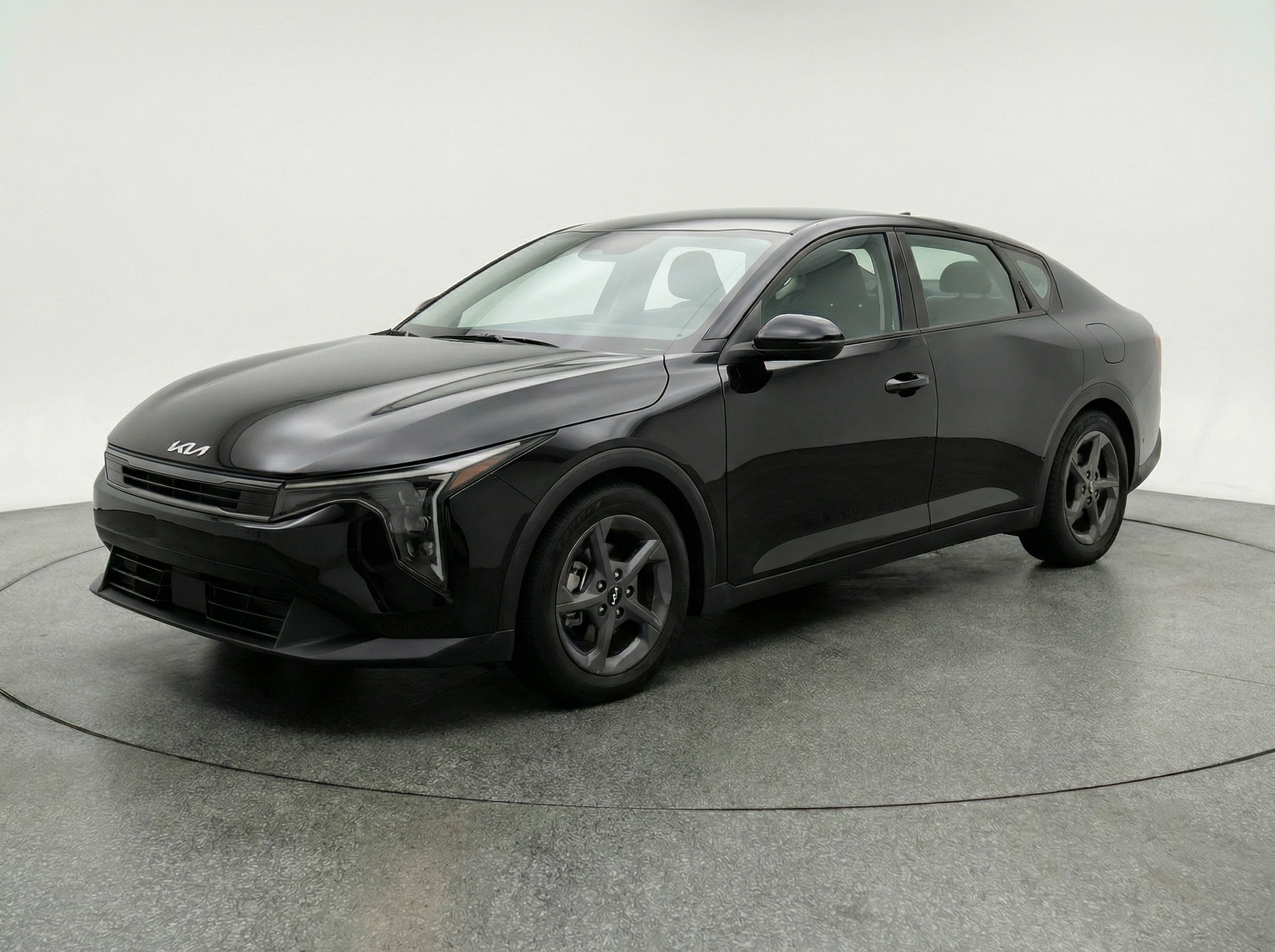 Thumbnail: 2025 Kia K4 - 3