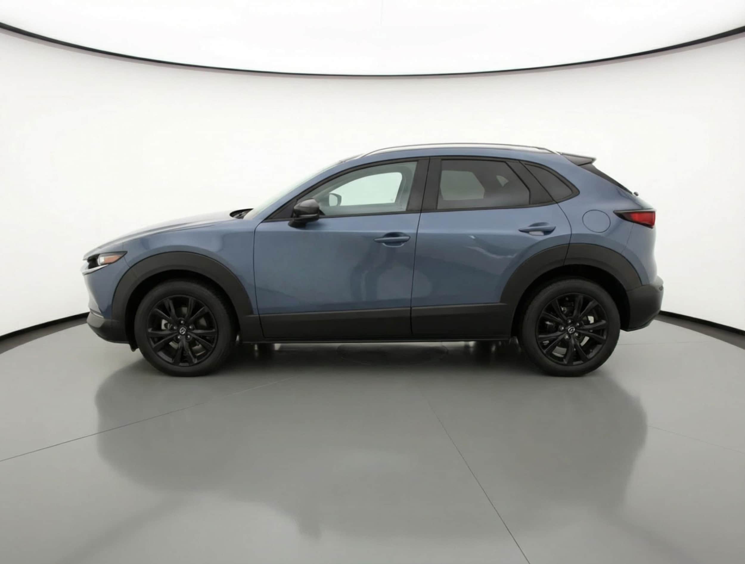 Thumbnail: 2025 Mazda CX-30 - 4