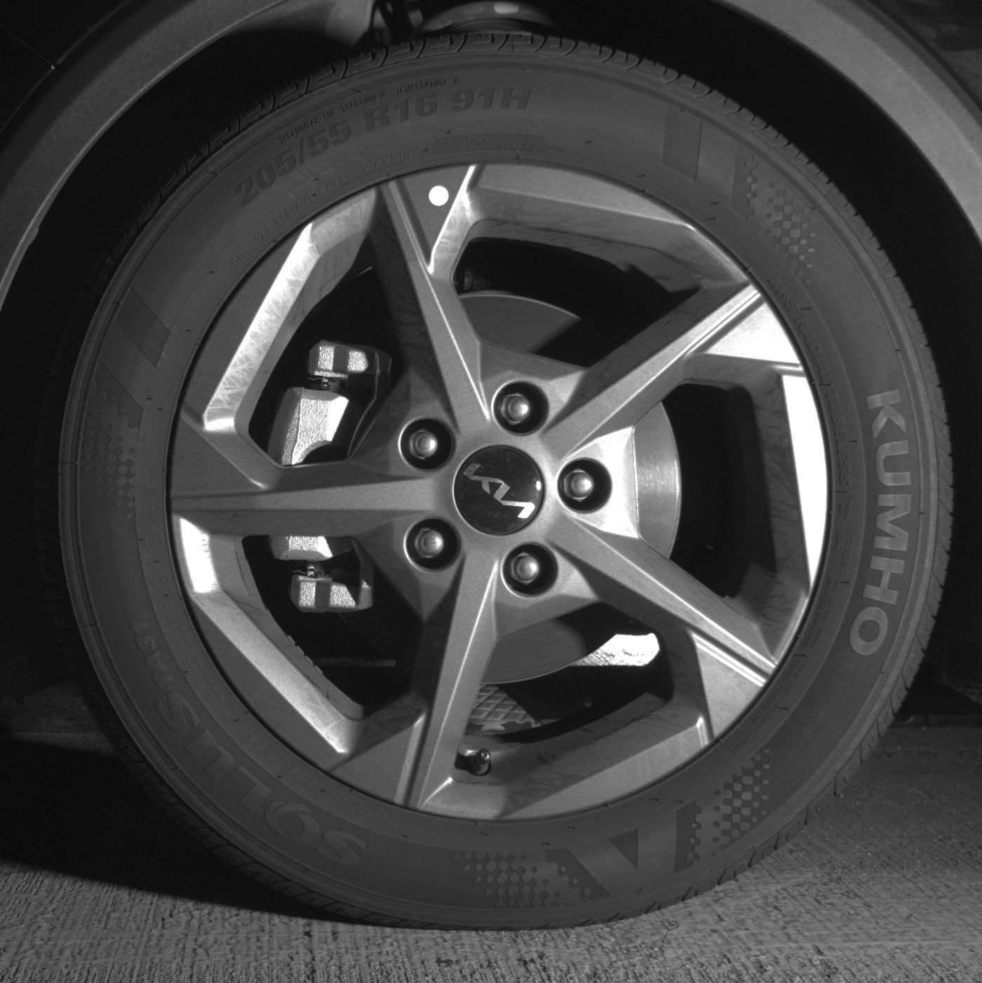 Thumbnail: 2025 Kia K4 - 12