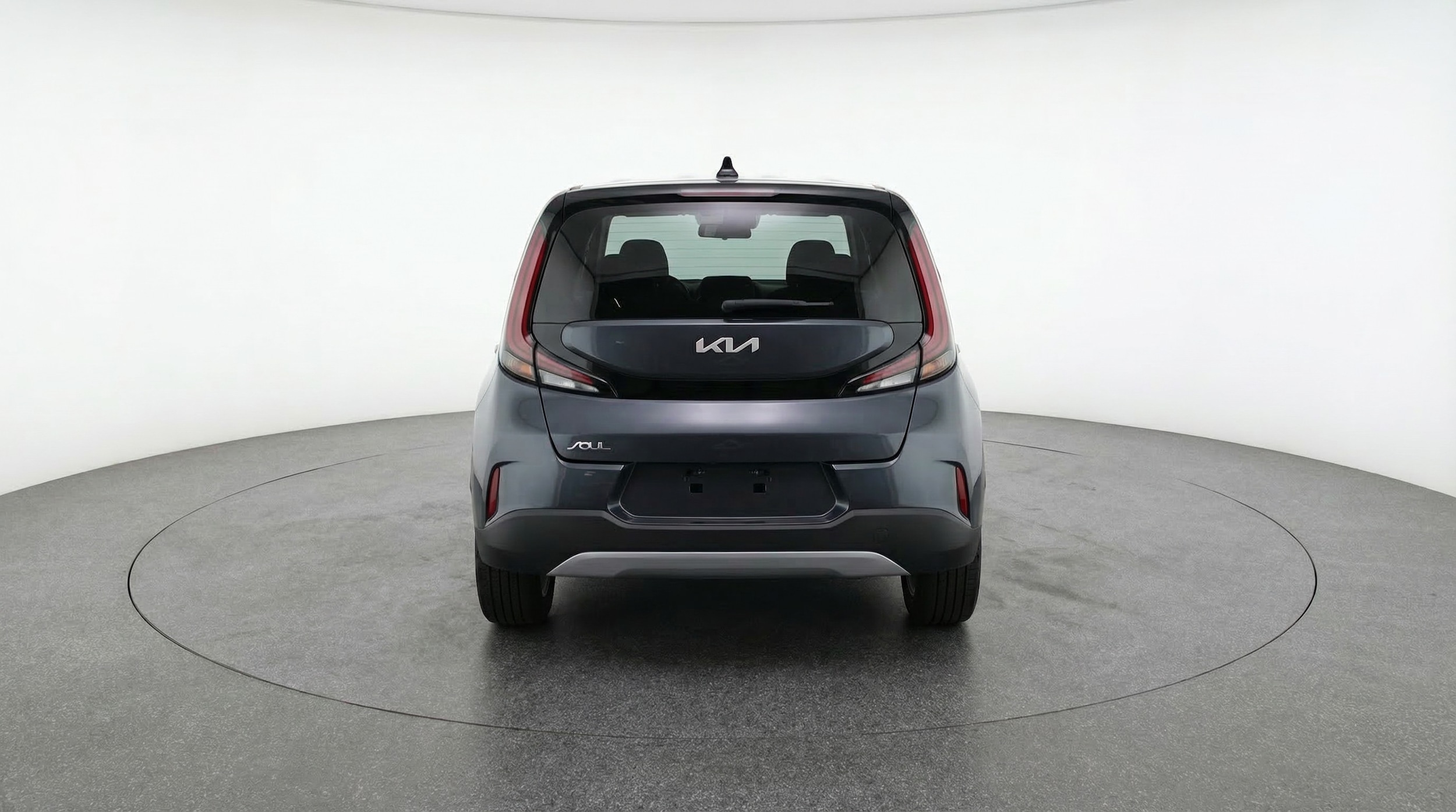 Thumbnail: 2025 Kia Soul - 6